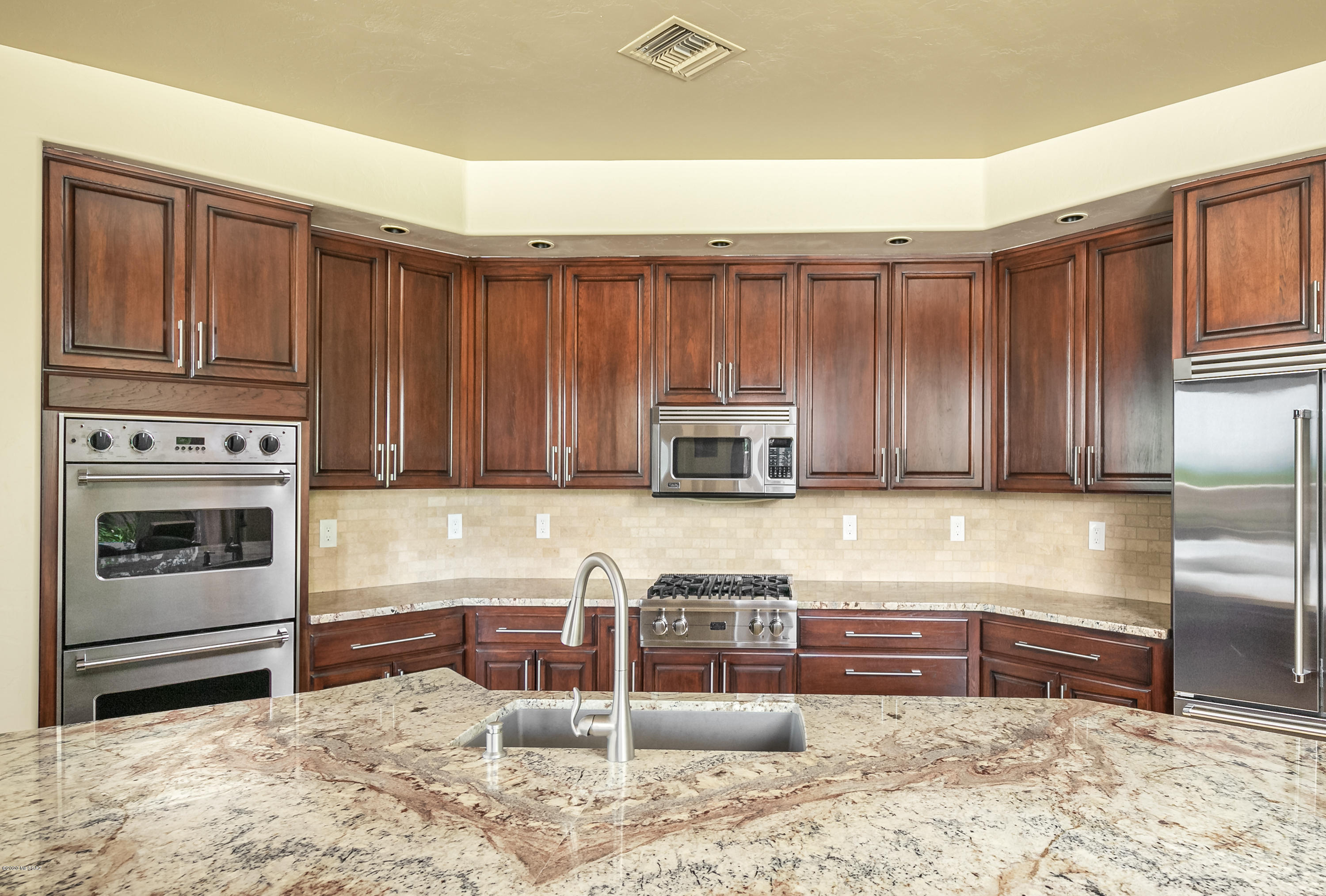 High Mesa (The Estates At) - Residential