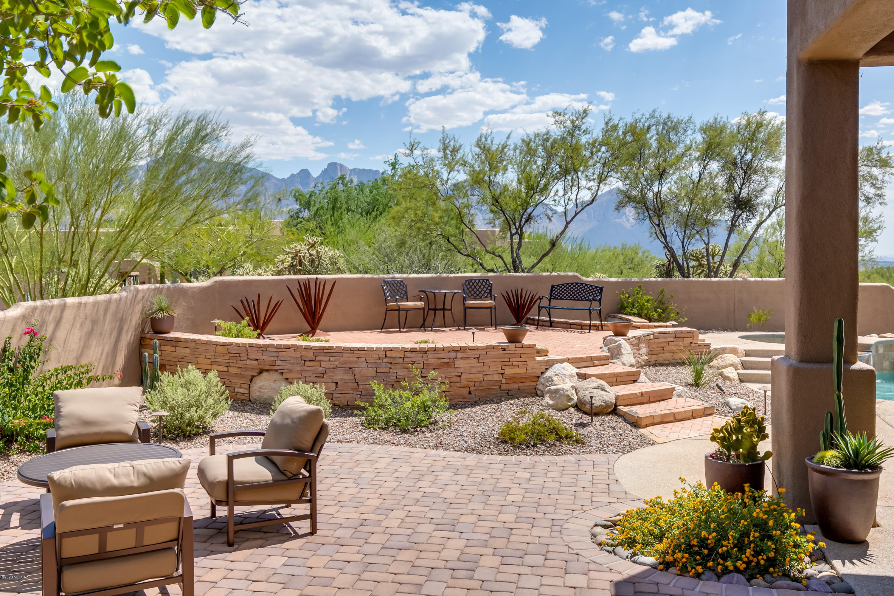 High Mesa (The Estates At) - Residential