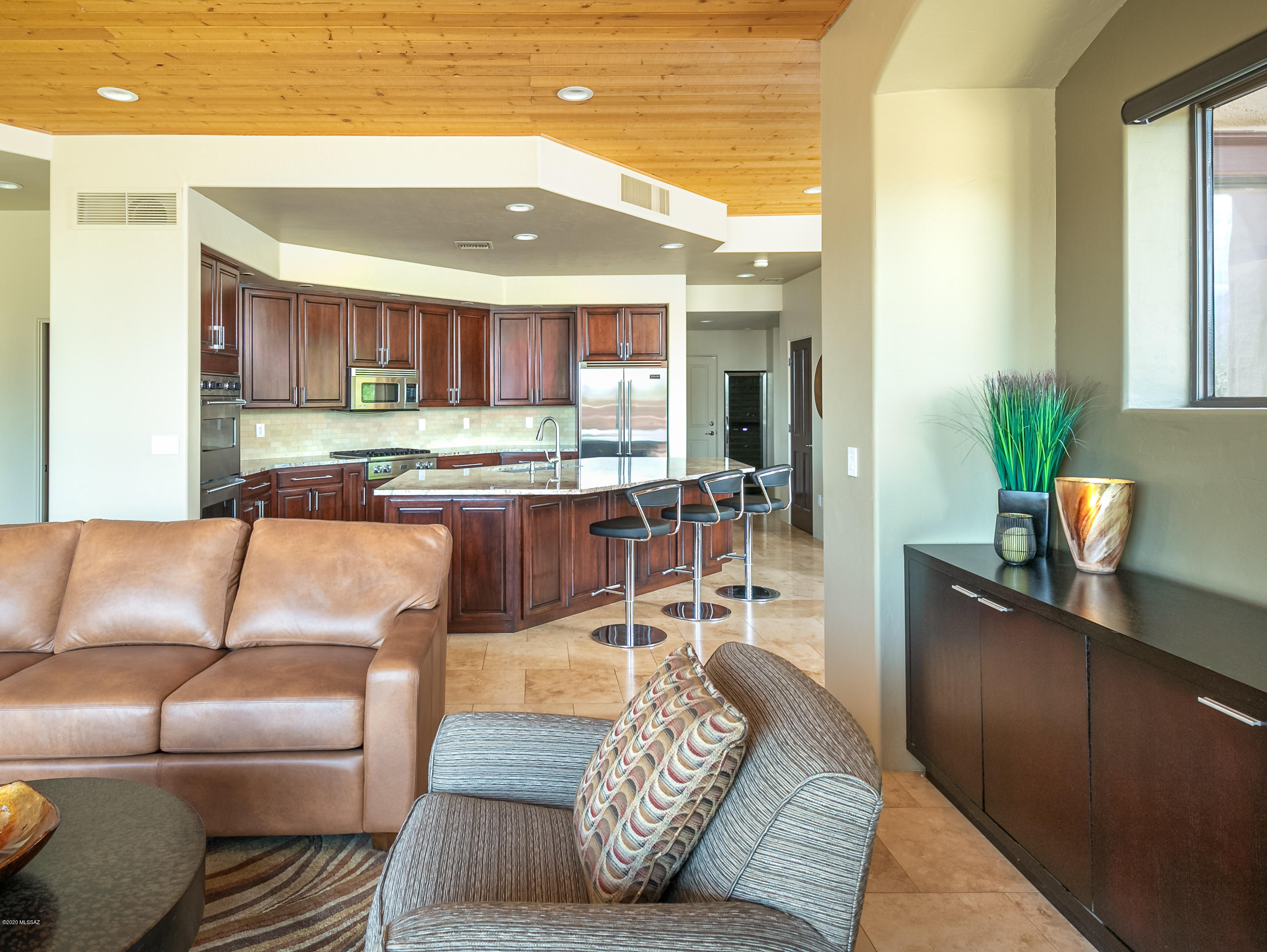 High Mesa (The Estates At) - Residential