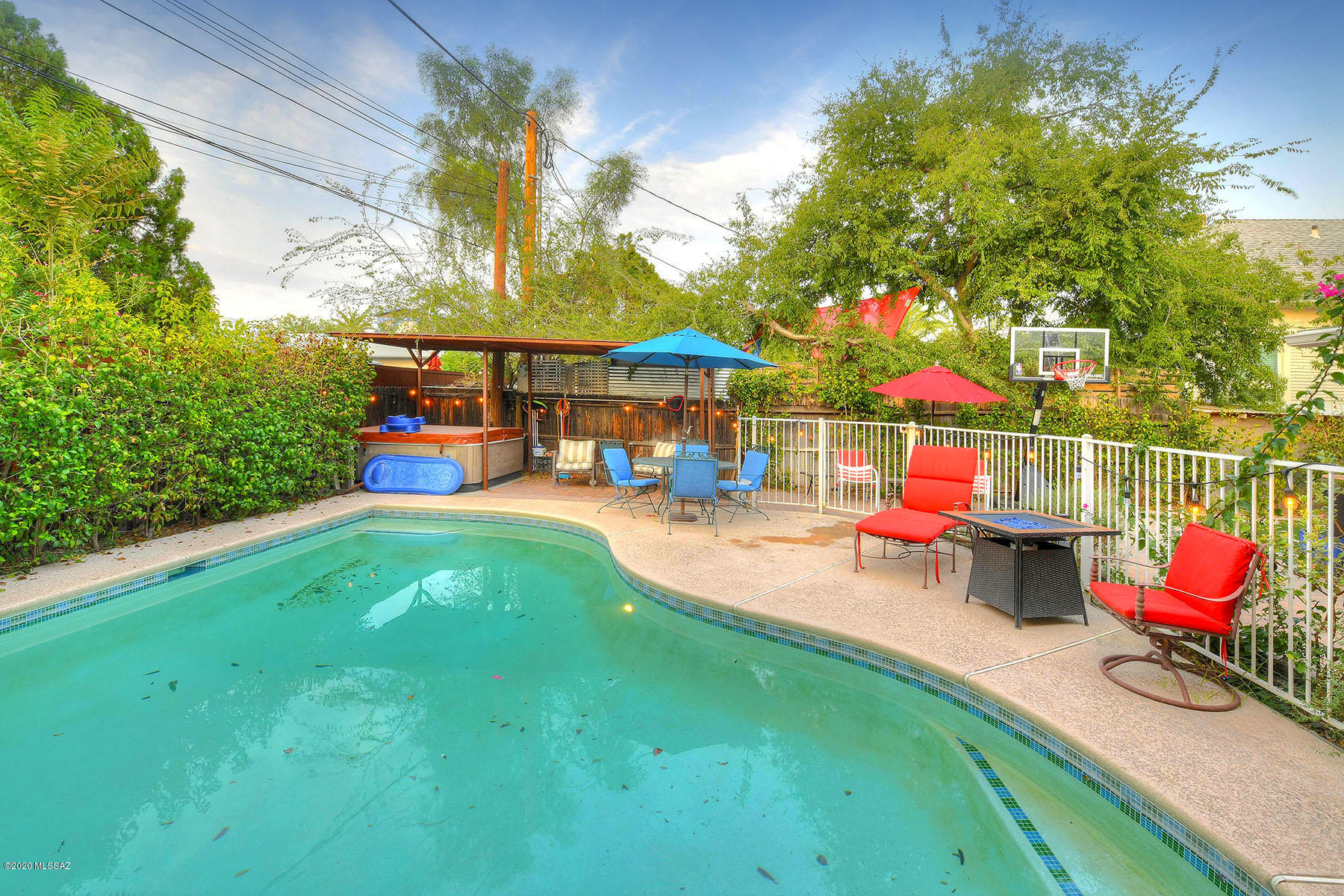 Tucson - Residential