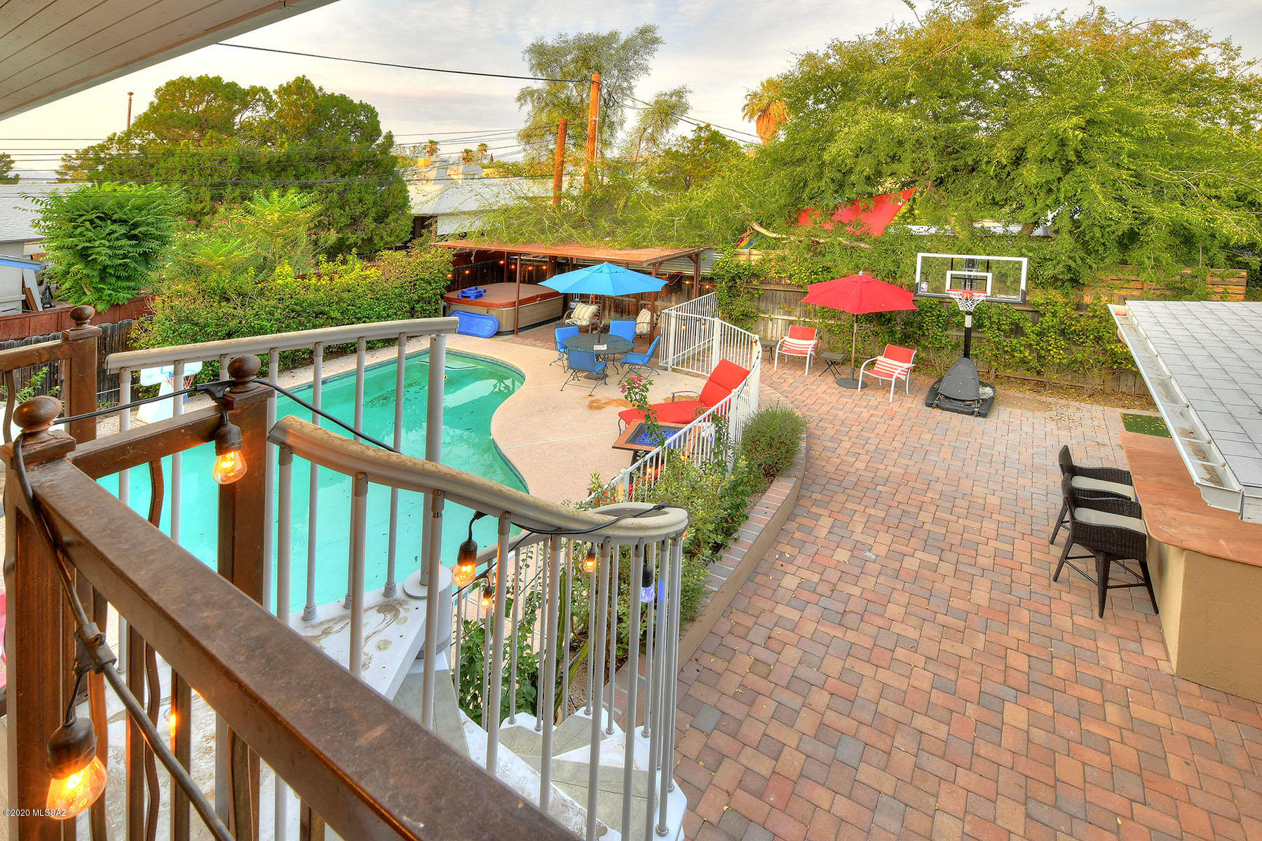 Tucson - Residential