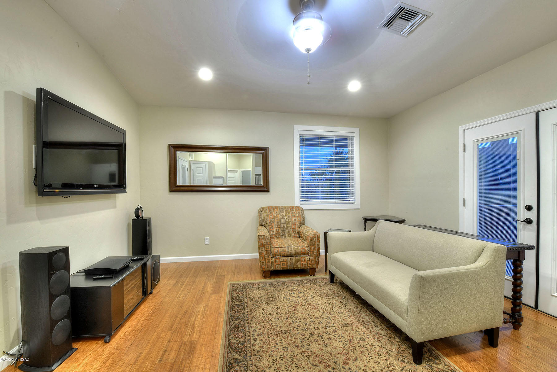 Tucson - Residential
