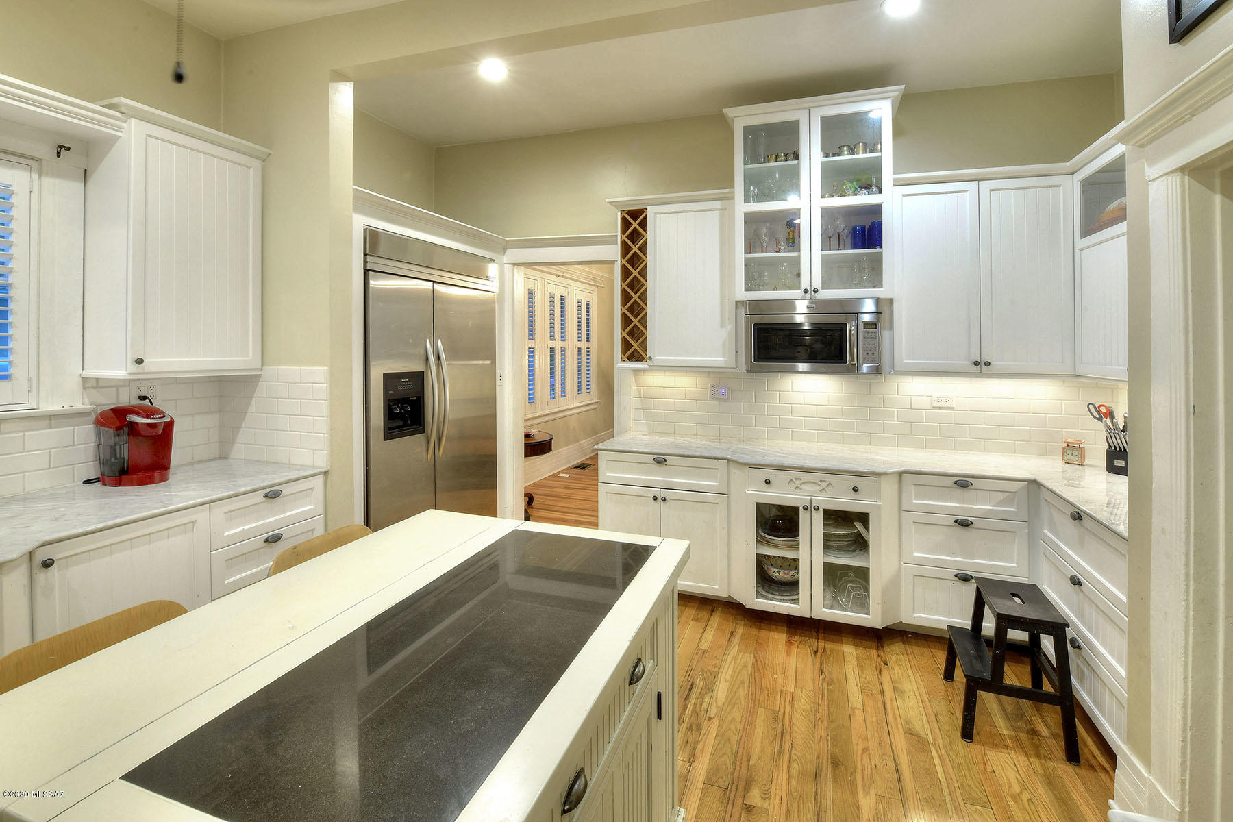 Tucson - Residential