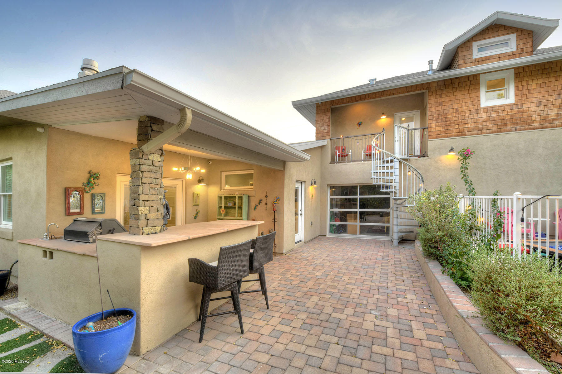 Tucson - Residential