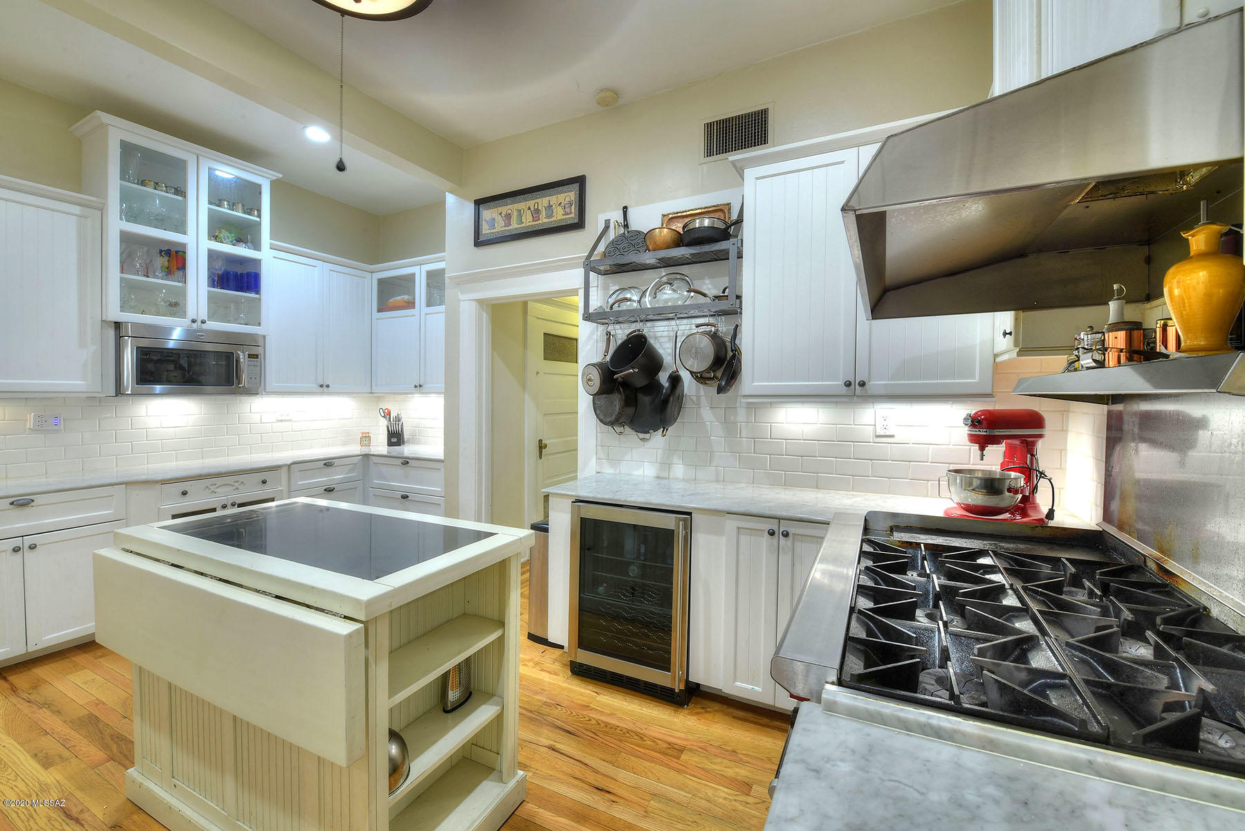 Tucson - Residential