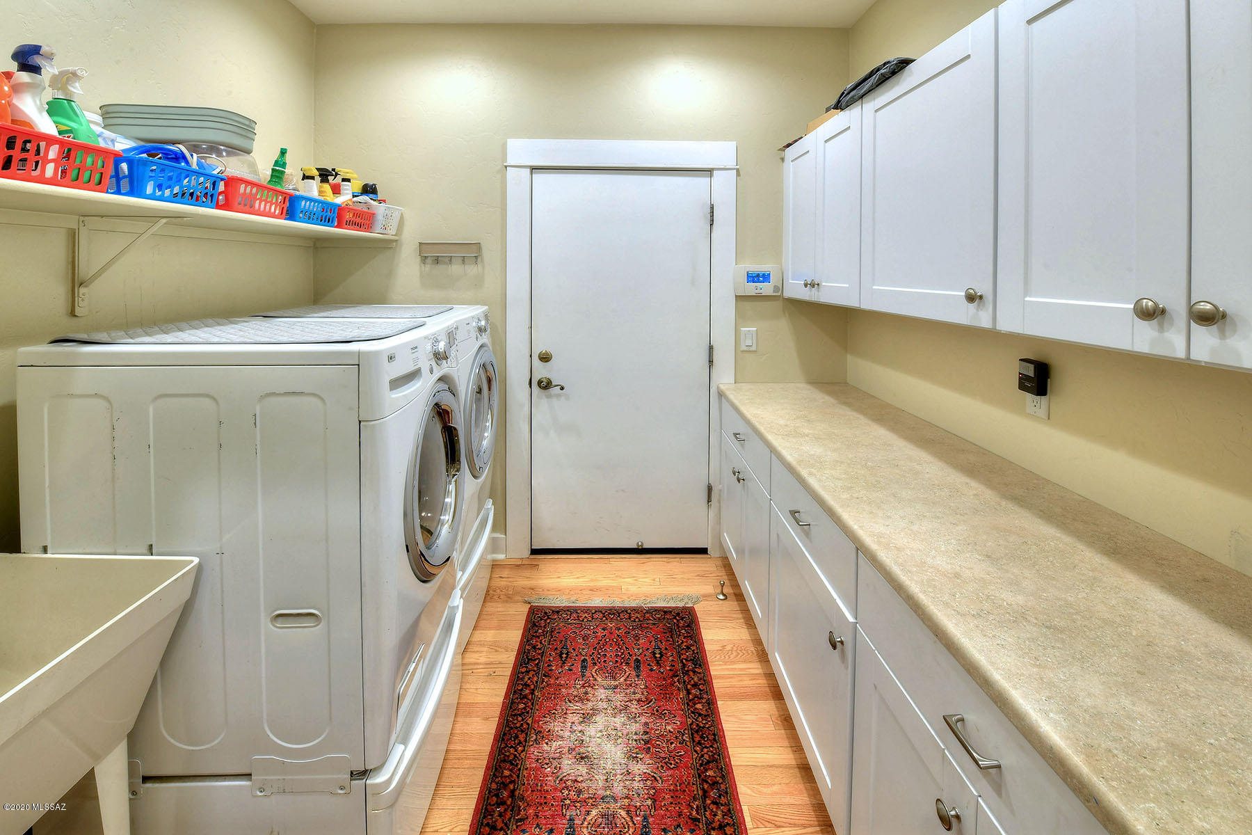 Tucson - Residential