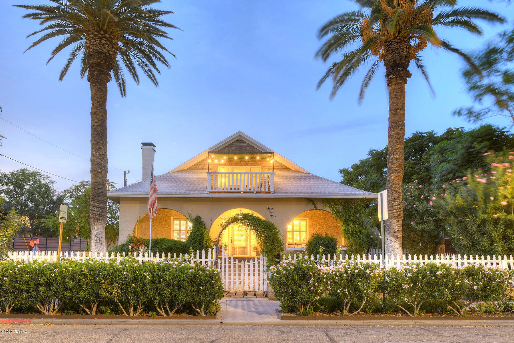 Tucson - Residential