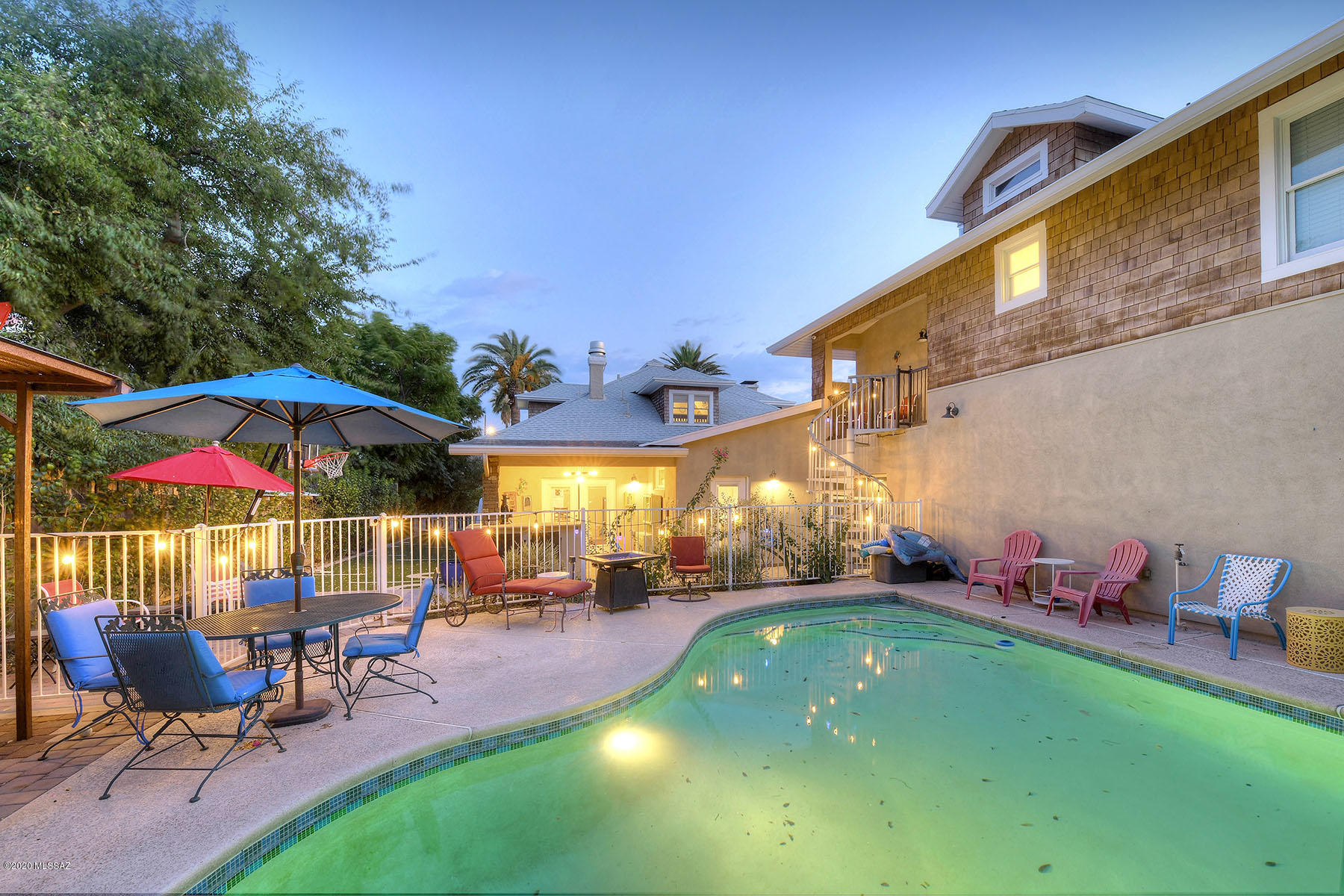 Tucson - Residential