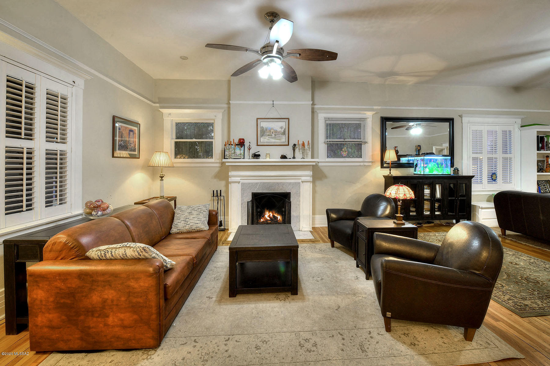 Tucson - Residential