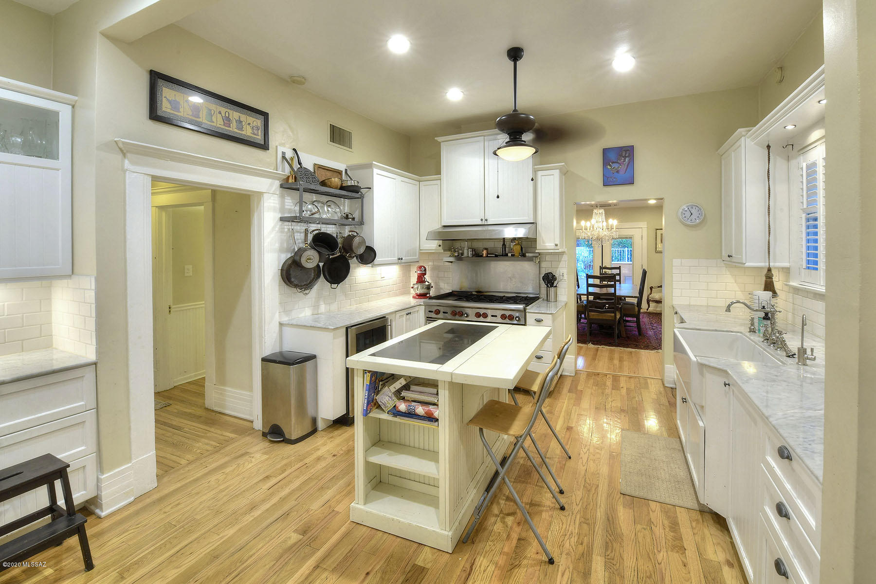Tucson - Residential