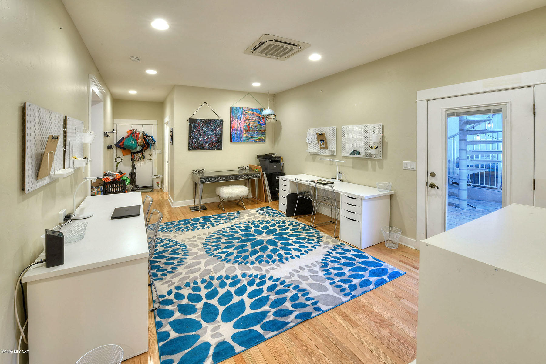 Tucson - Residential