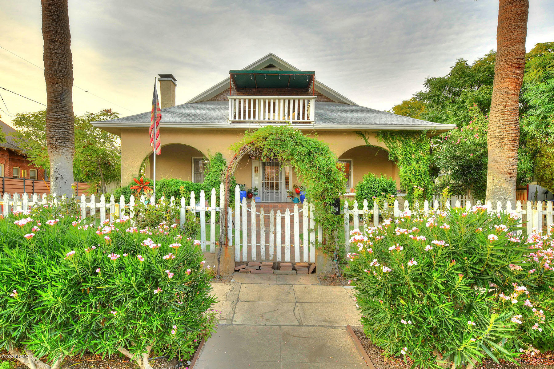 Tucson - Residential