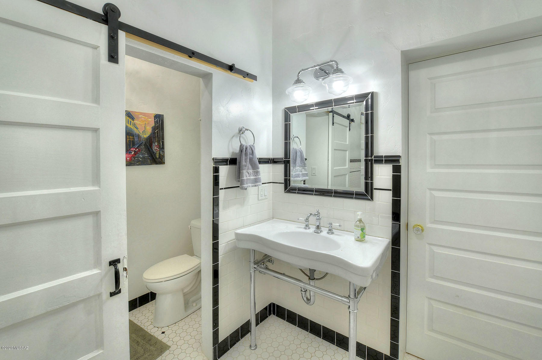 Tucson - Residential