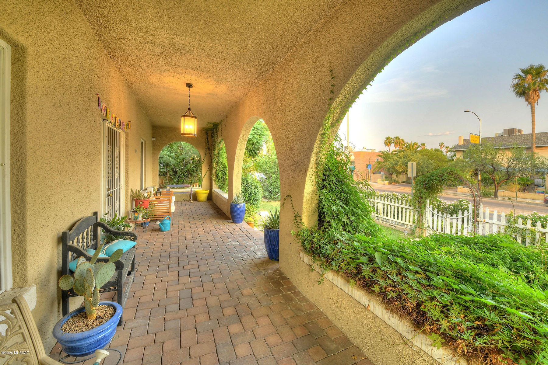 Tucson - Residential