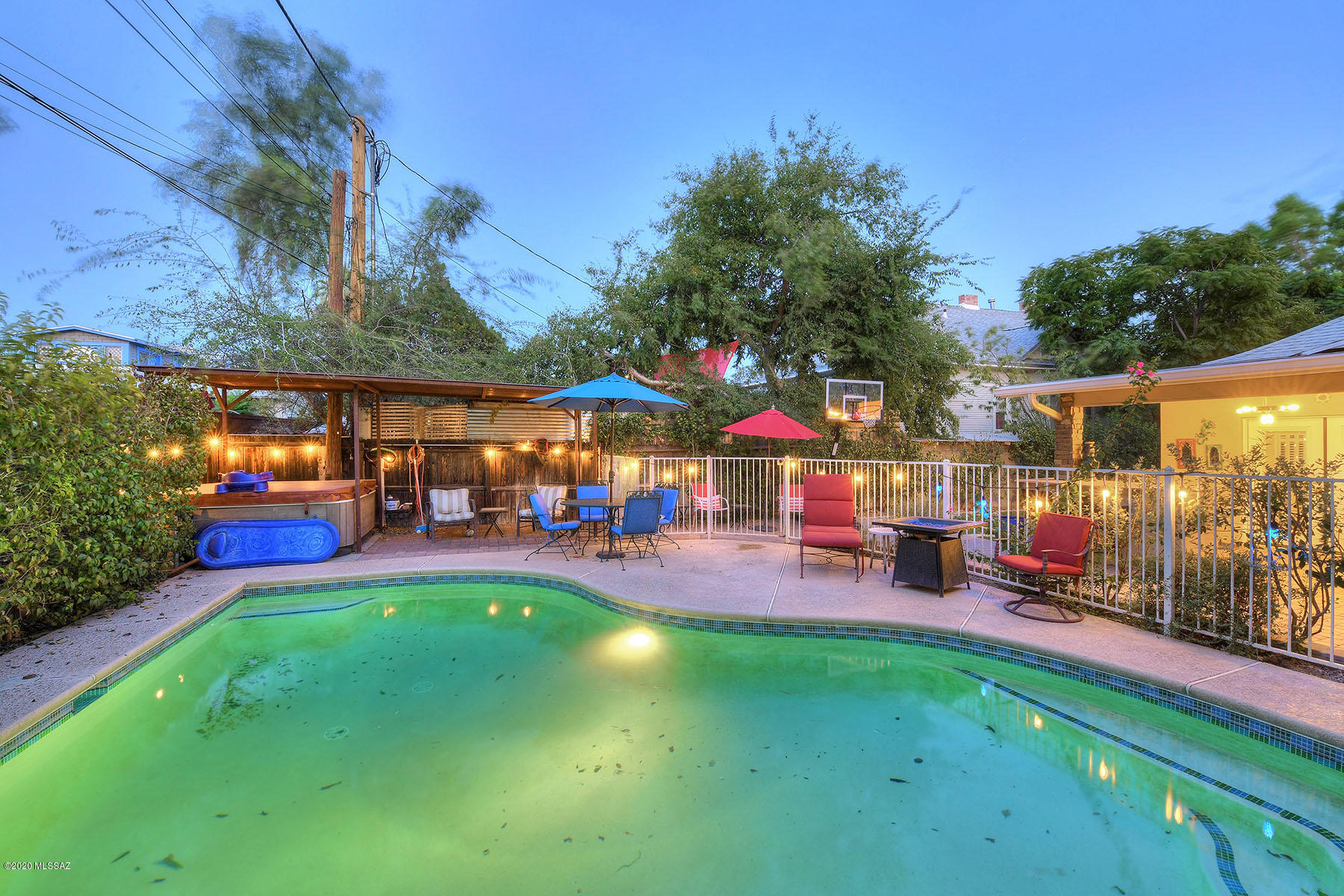 Tucson - Residential