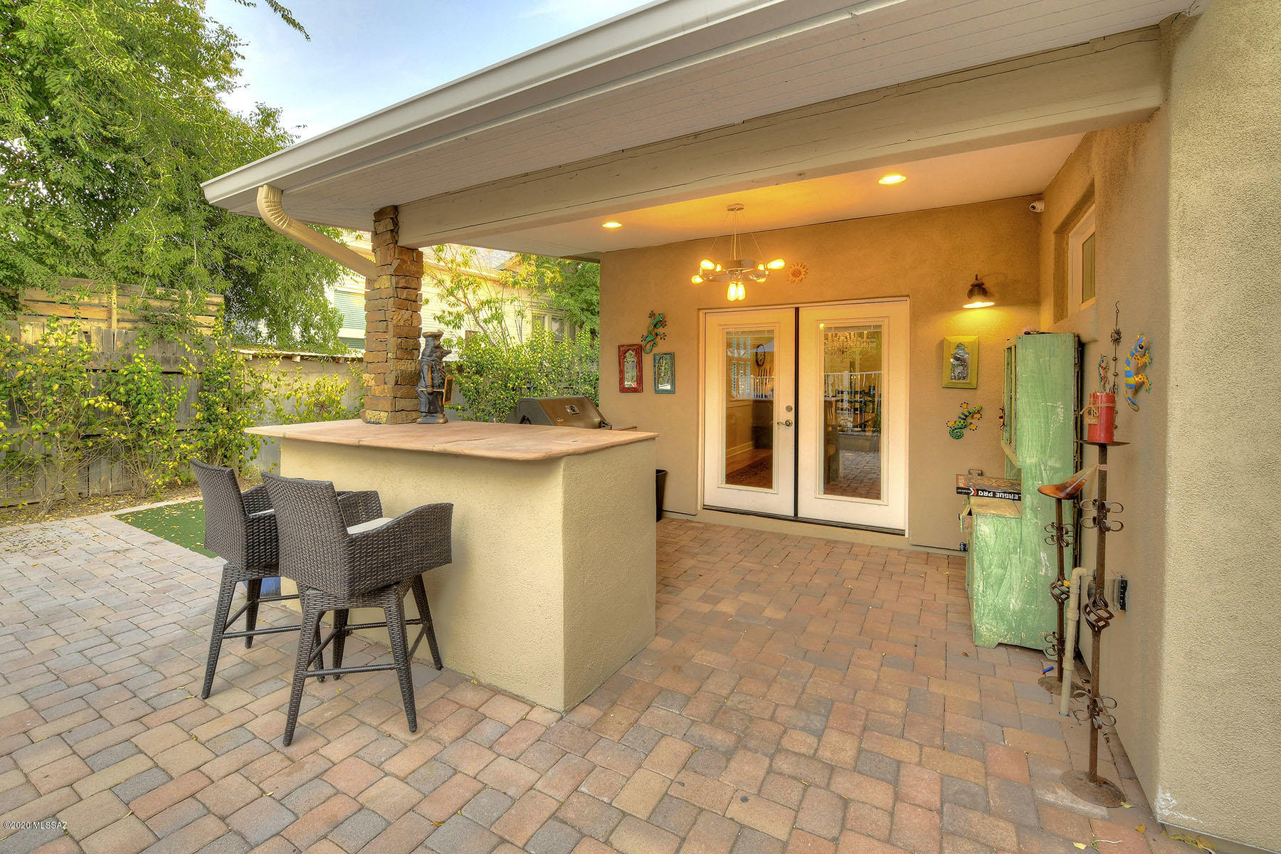 Tucson - Residential