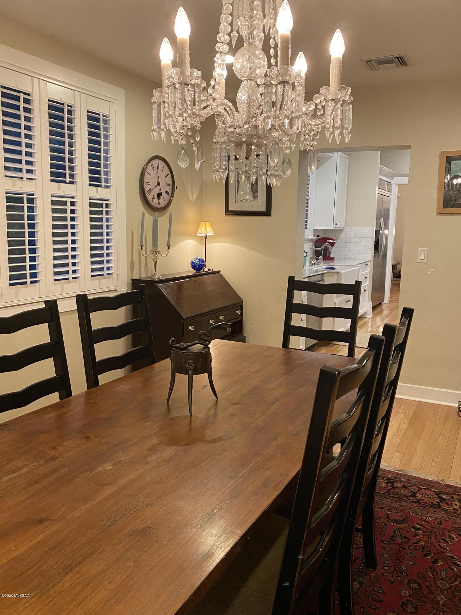 Tucson - Residential
