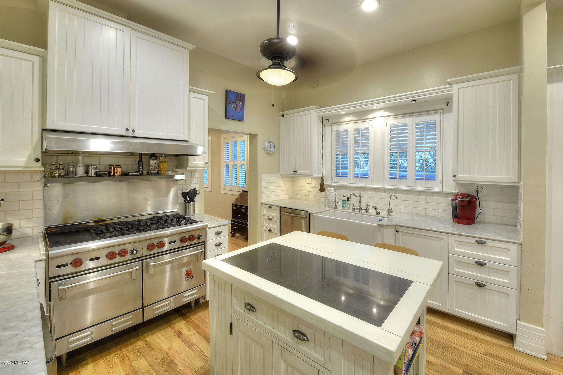 Tucson - Residential