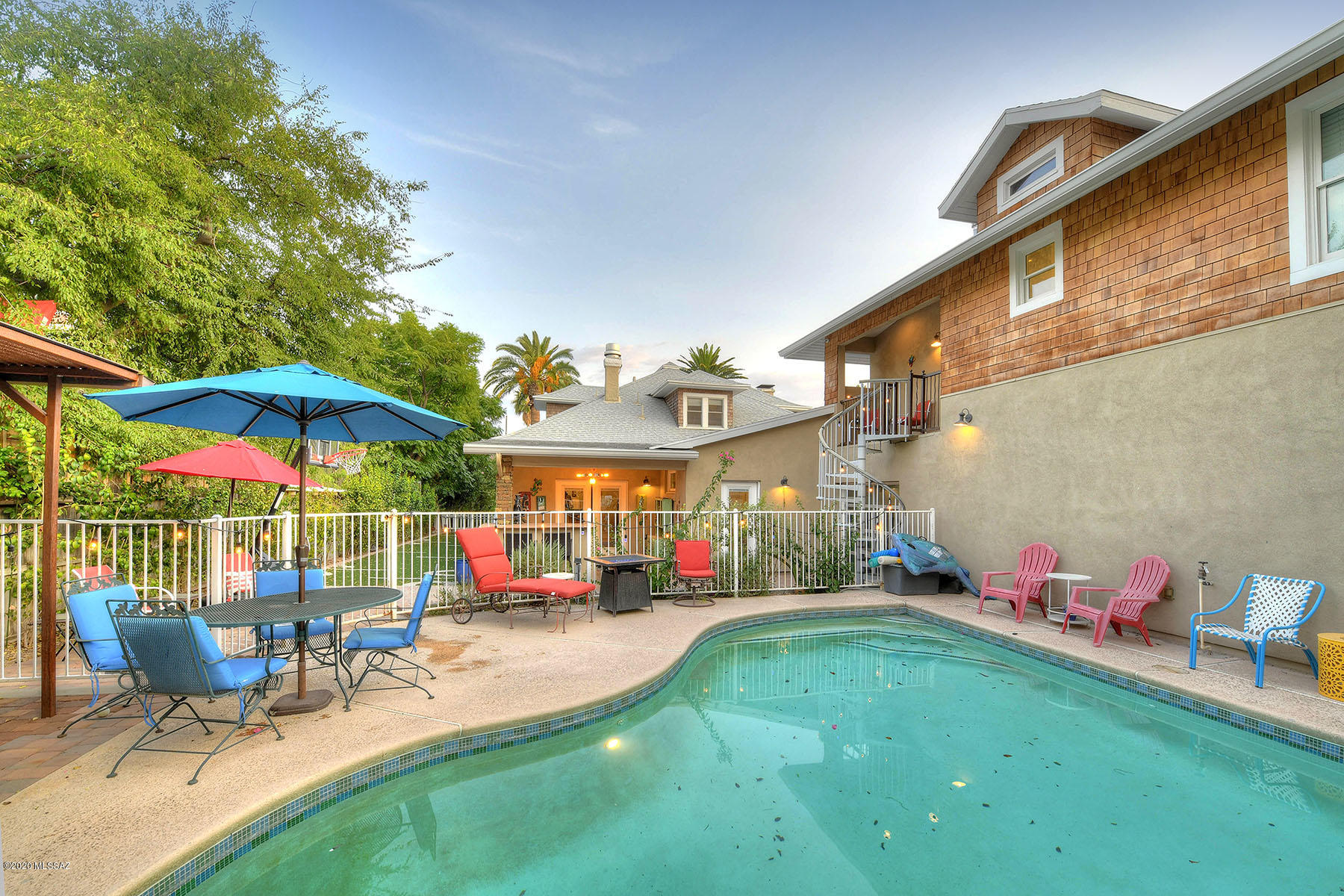 Tucson - Residential