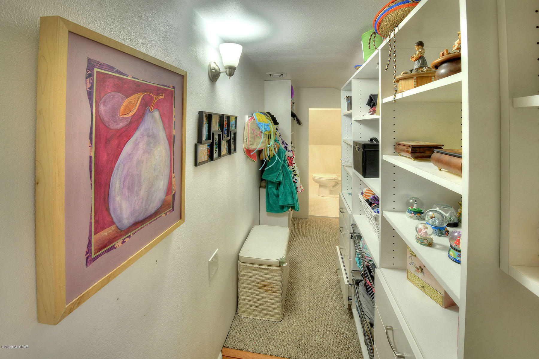 Tucson - Residential