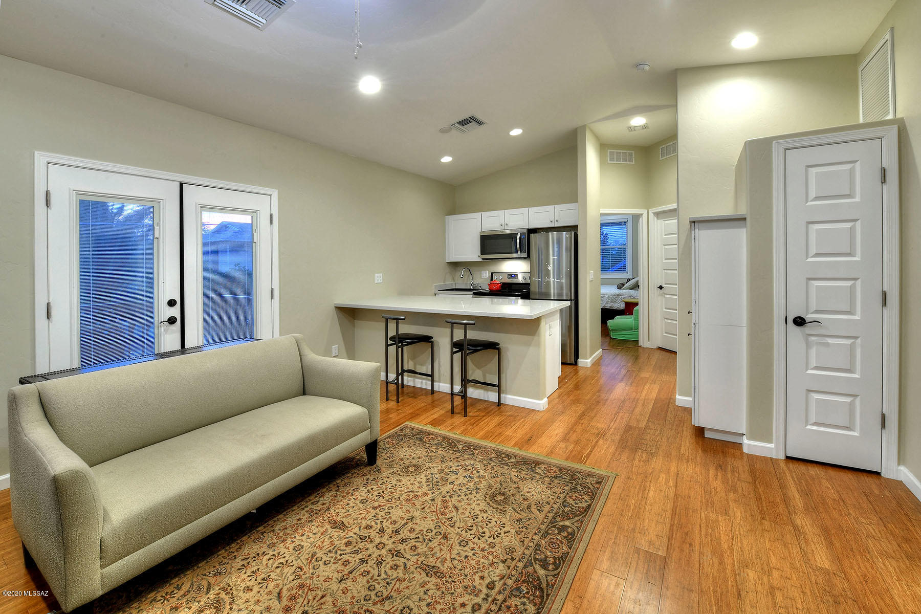 Tucson - Residential