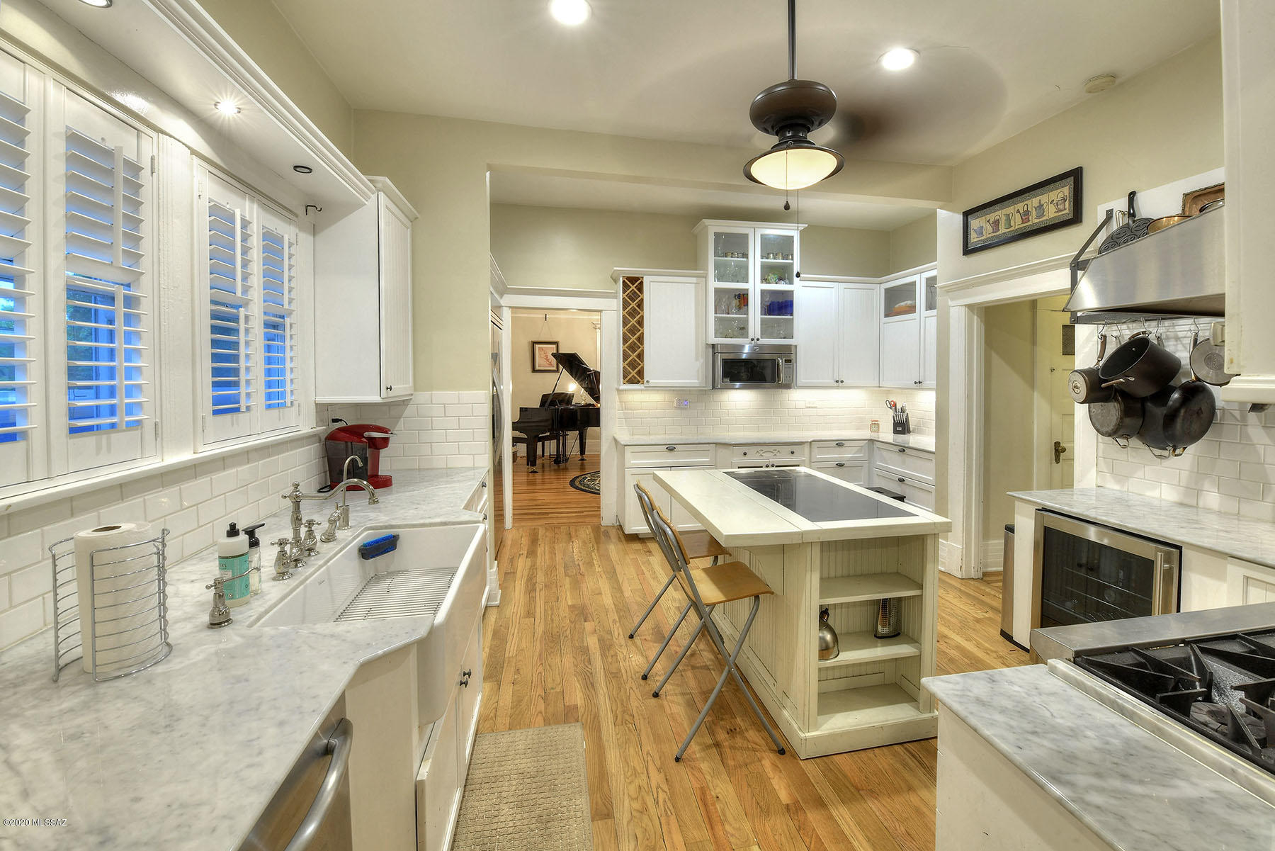 Tucson - Residential