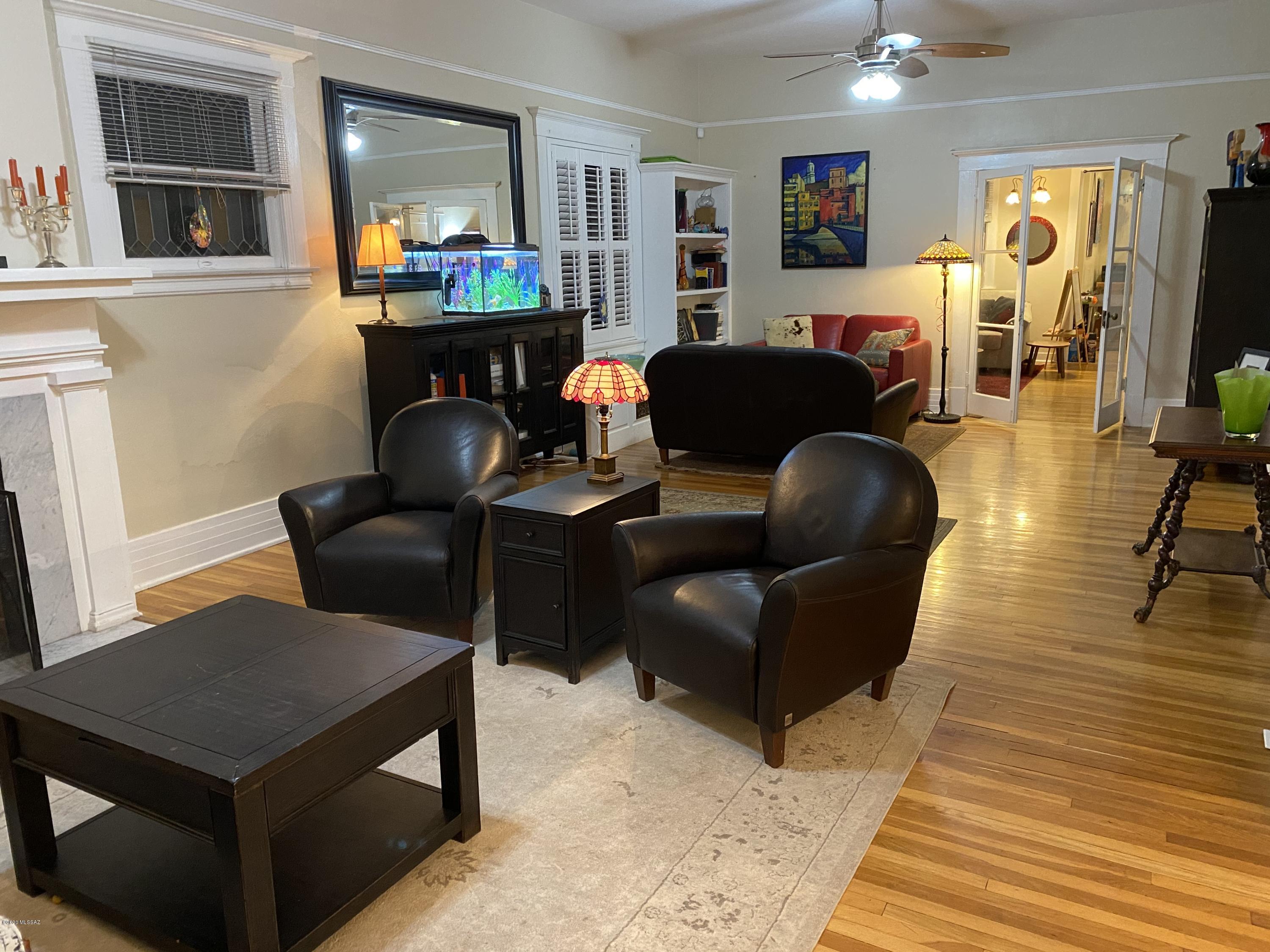 Tucson - Residential