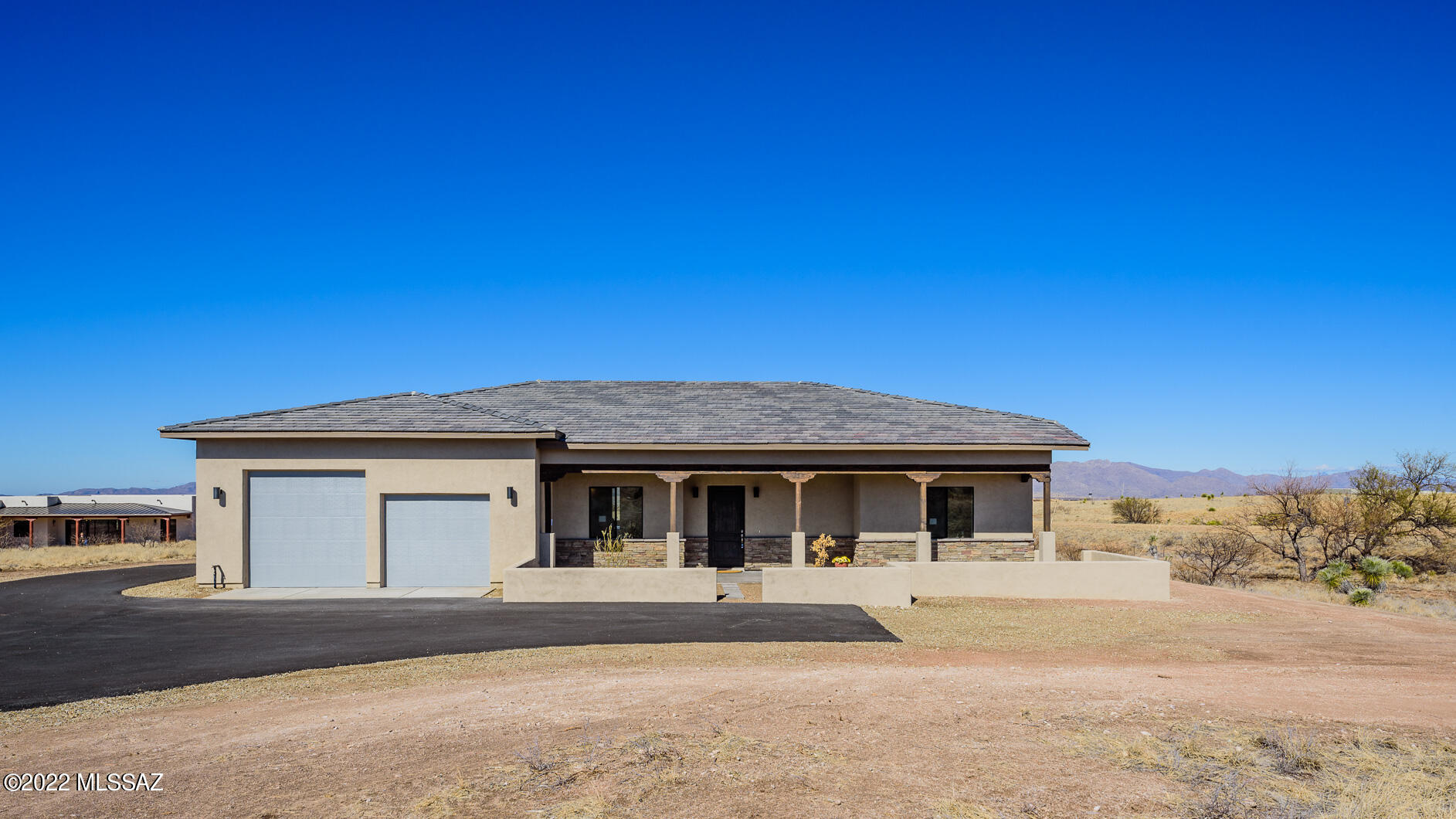 Red Hawk at J-6 Ranch - Residential