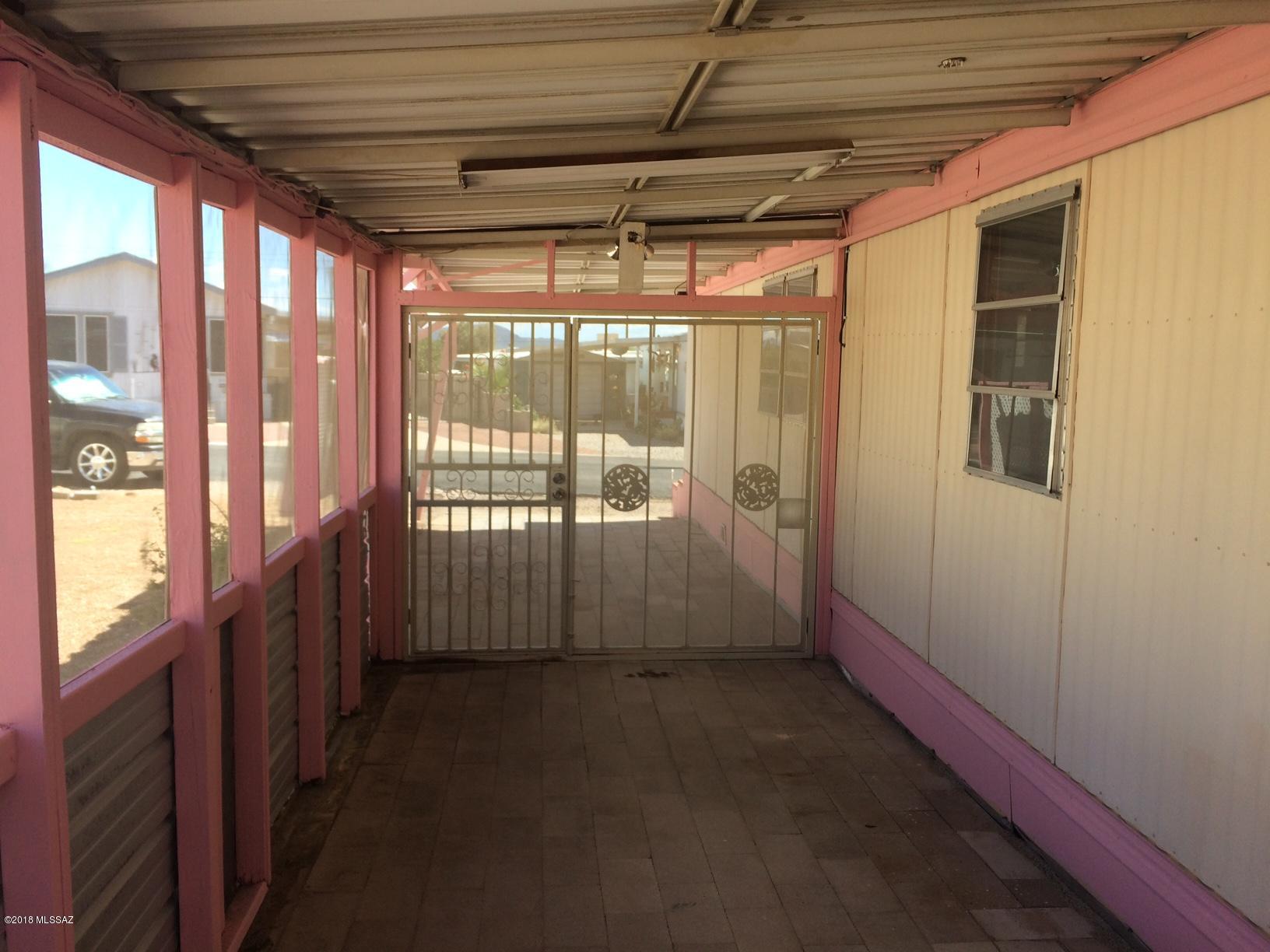 Tucson Estates (193-402) - Residential