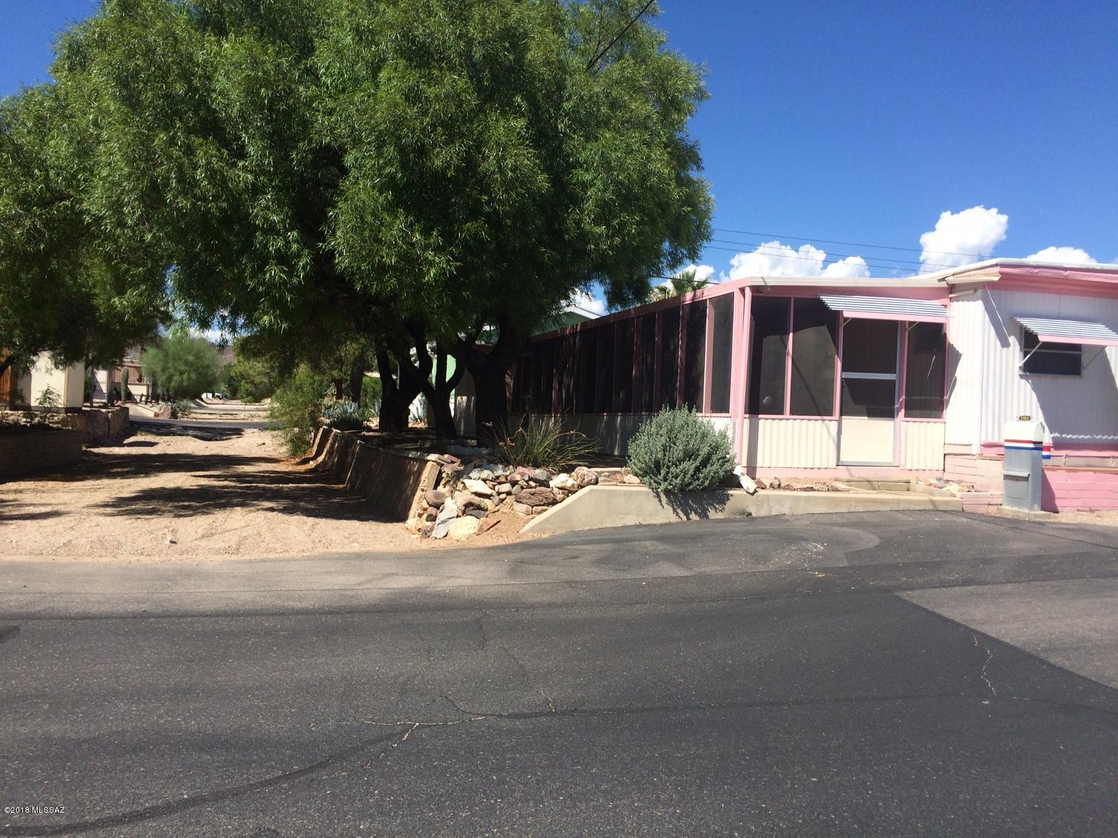 Tucson Estates (193-402) - Residential