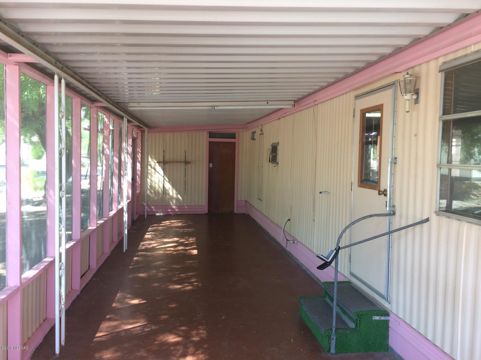 Tucson Estates (193-402) - Residential