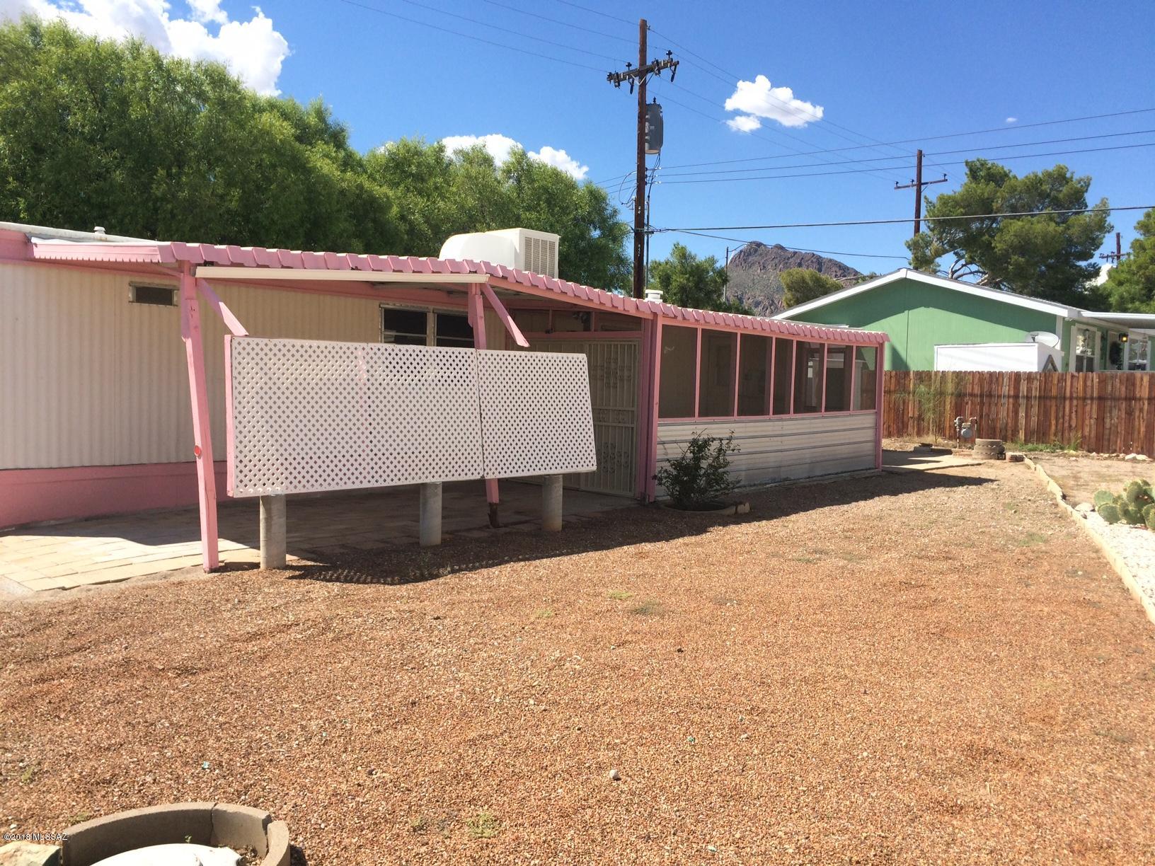 Tucson Estates (193-402) - Residential