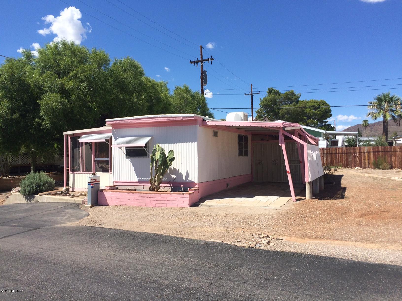 Tucson Estates (193-402) - Residential