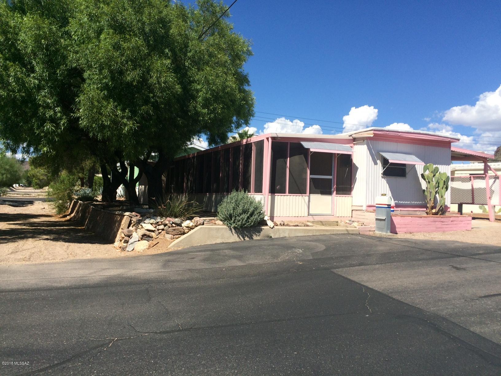 Tucson Estates (193-402) - Residential