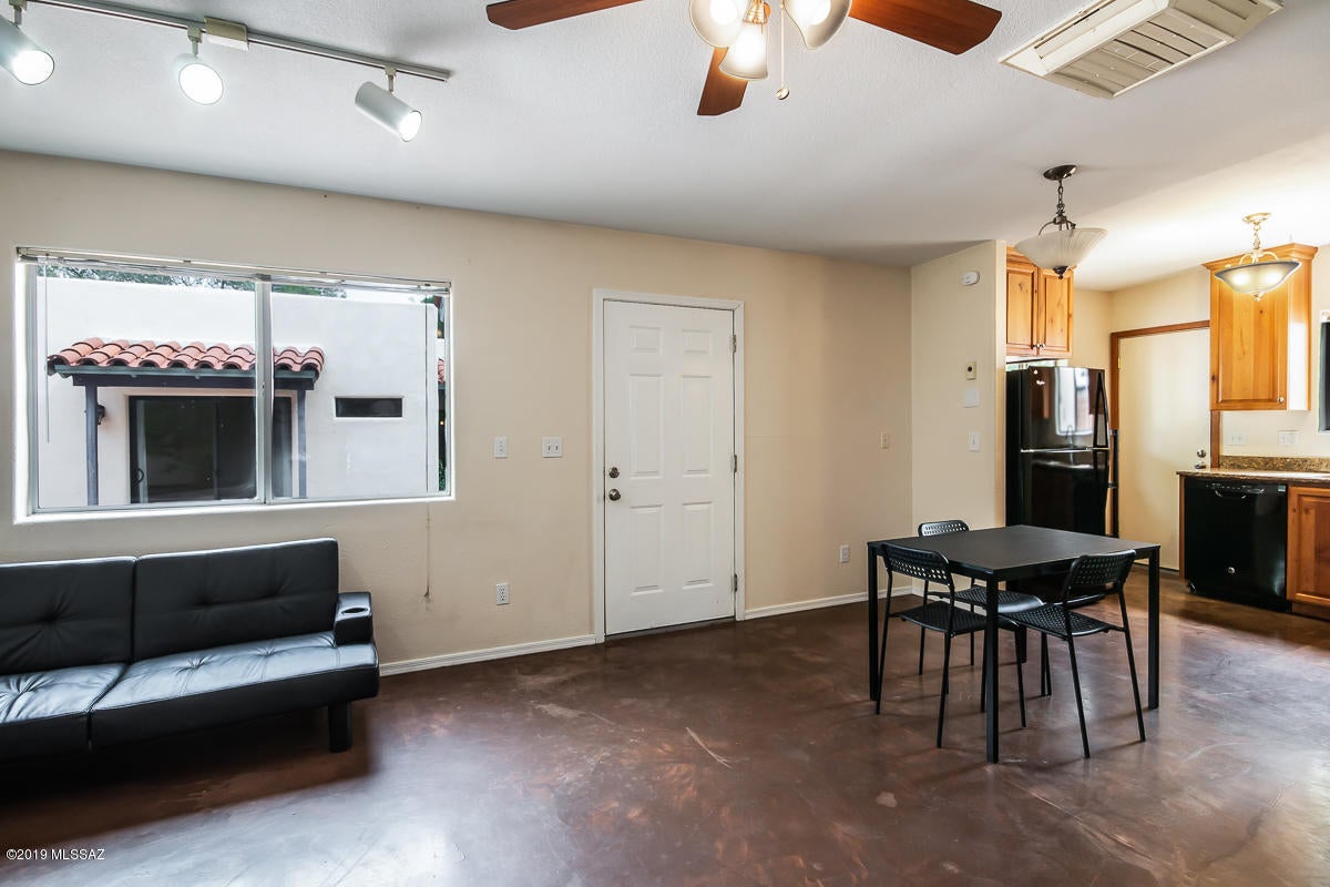Jones Addition - Residential Lease