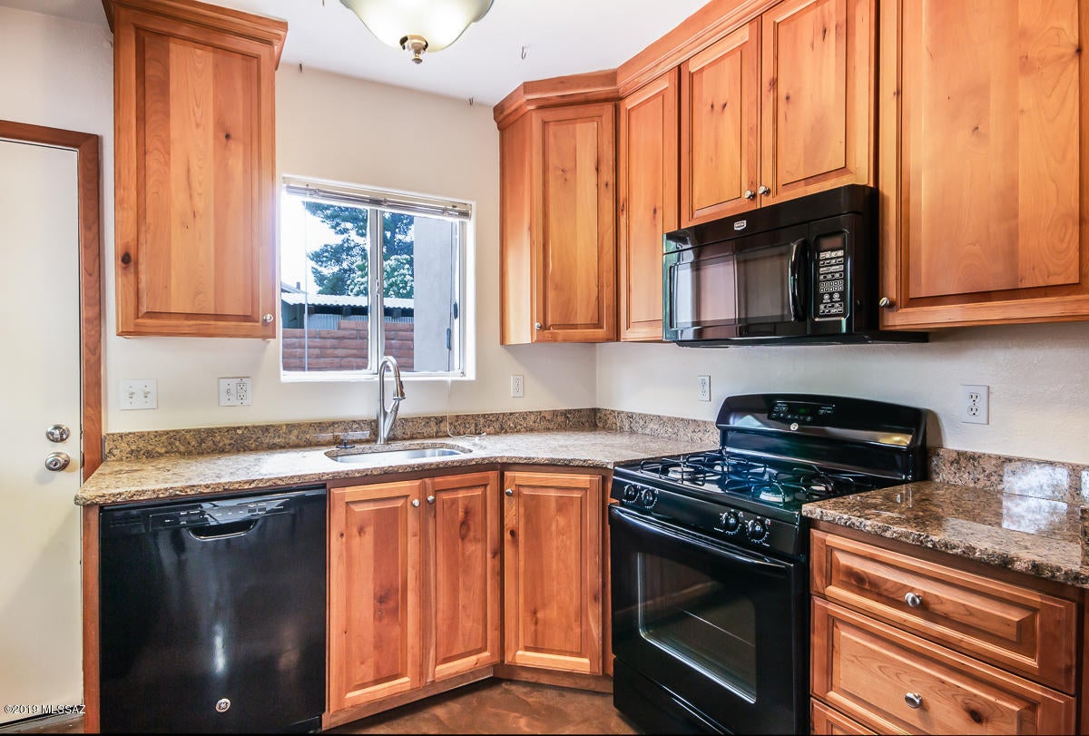 Jones Addition - Residential Lease