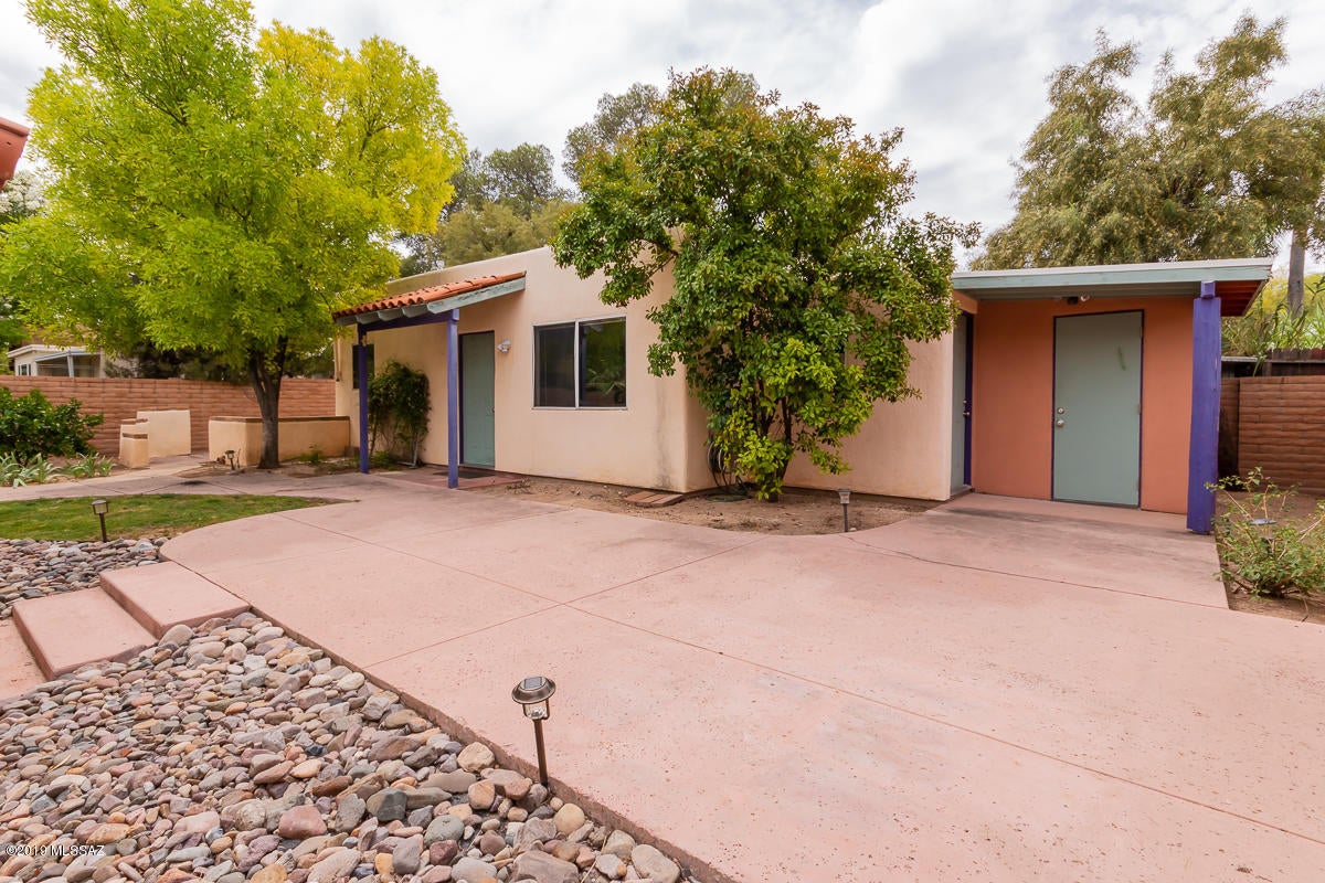Jones Addition - Residential Lease