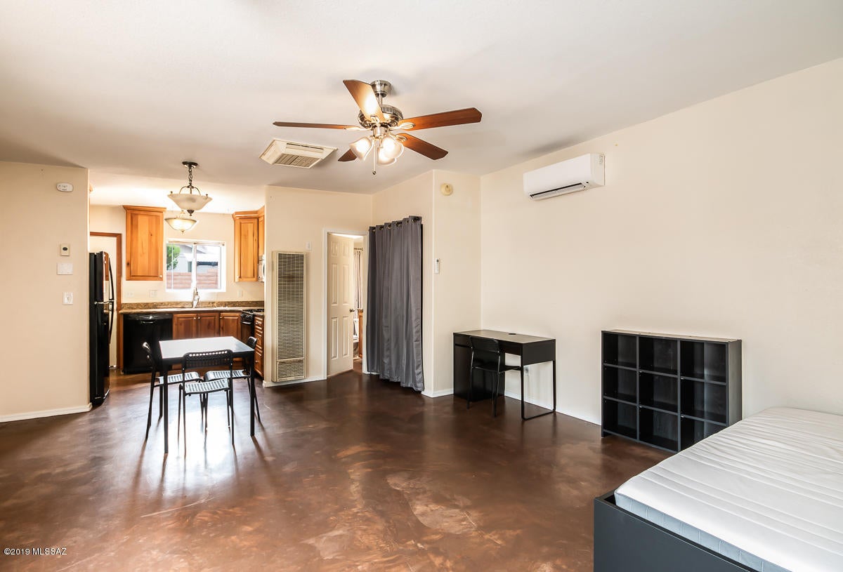Jones Addition - Residential Lease
