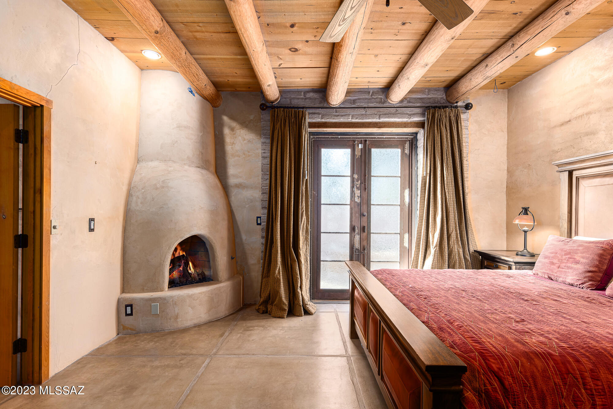 Adobes Del Bosque (1-18) - Residential
