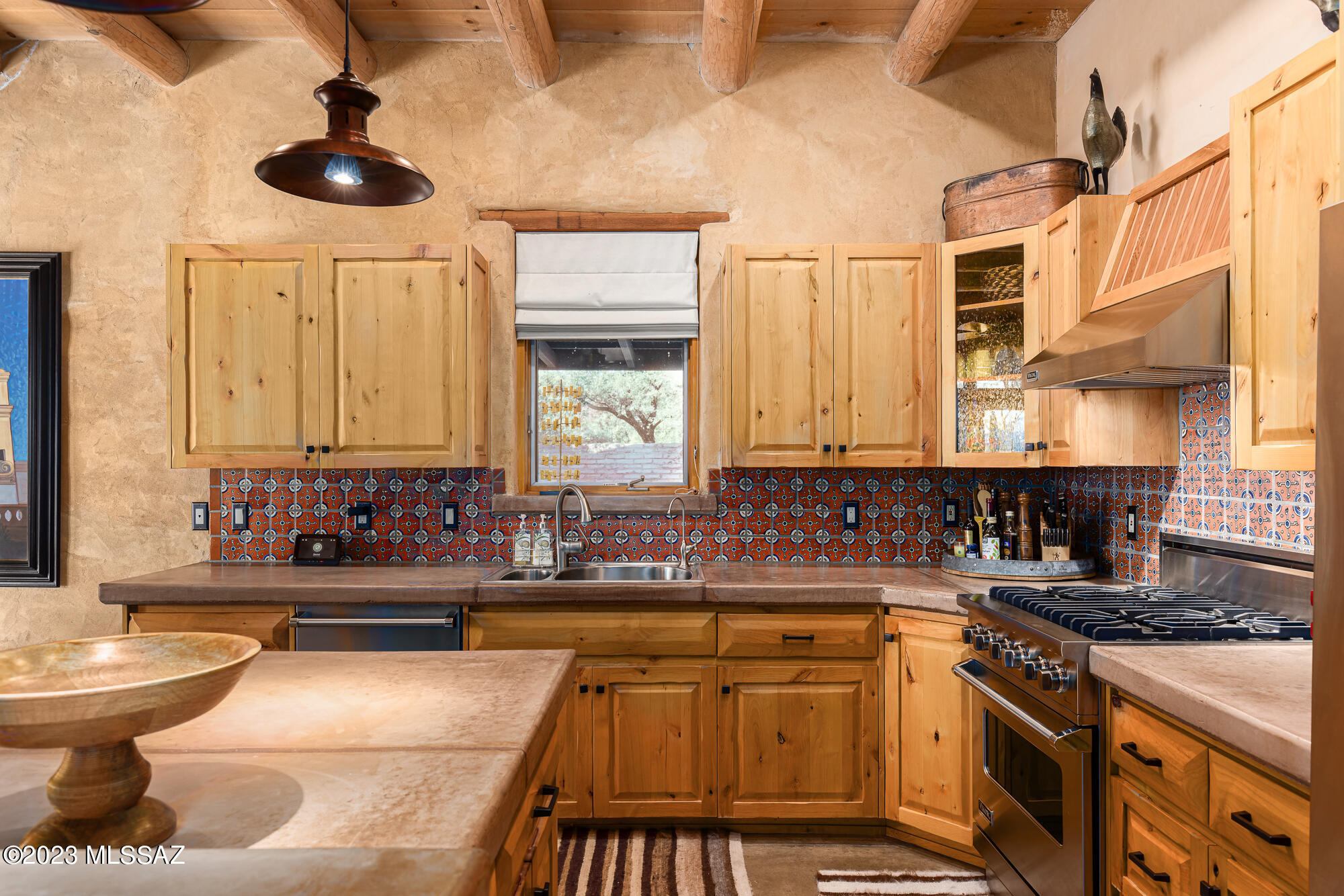 Adobes Del Bosque (1-18) - Residential
