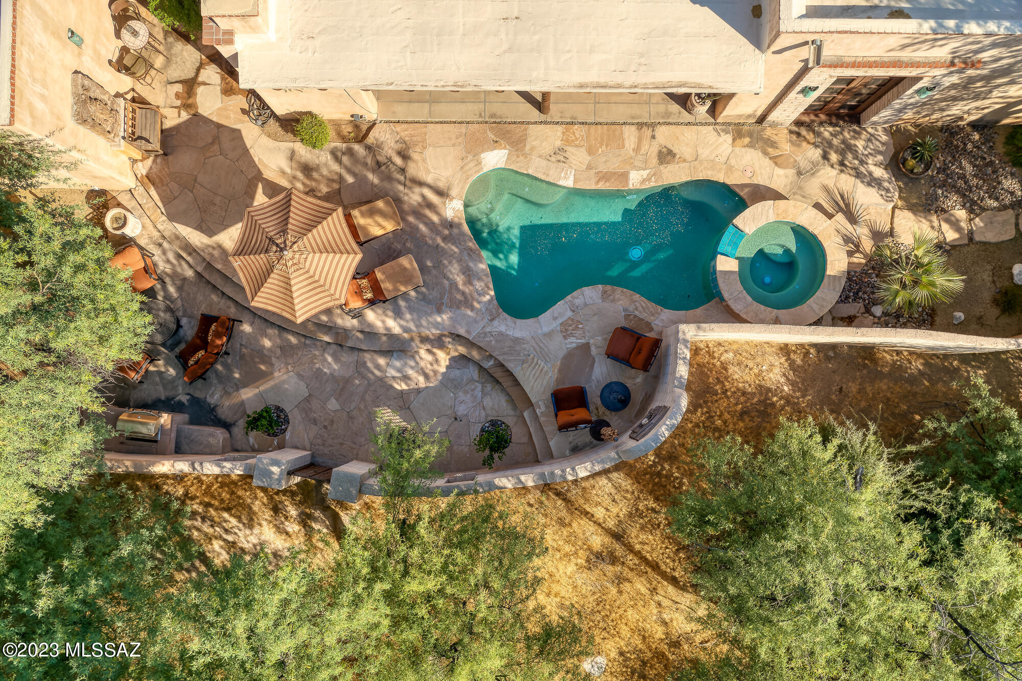 Adobes Del Bosque (1-18) - Residential