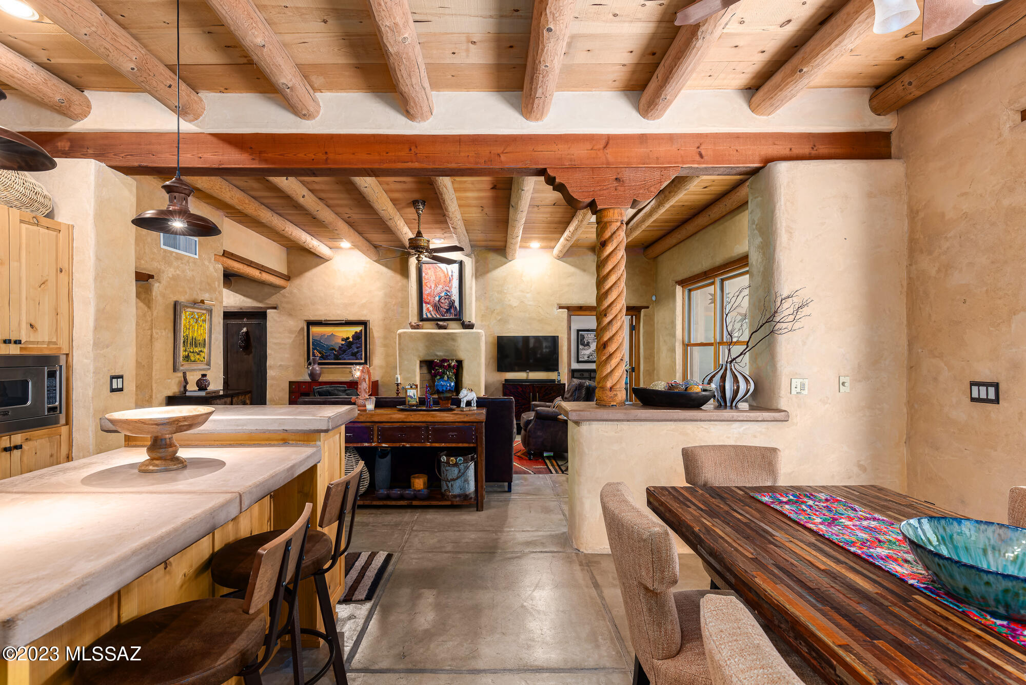 Adobes Del Bosque (1-18) - Residential