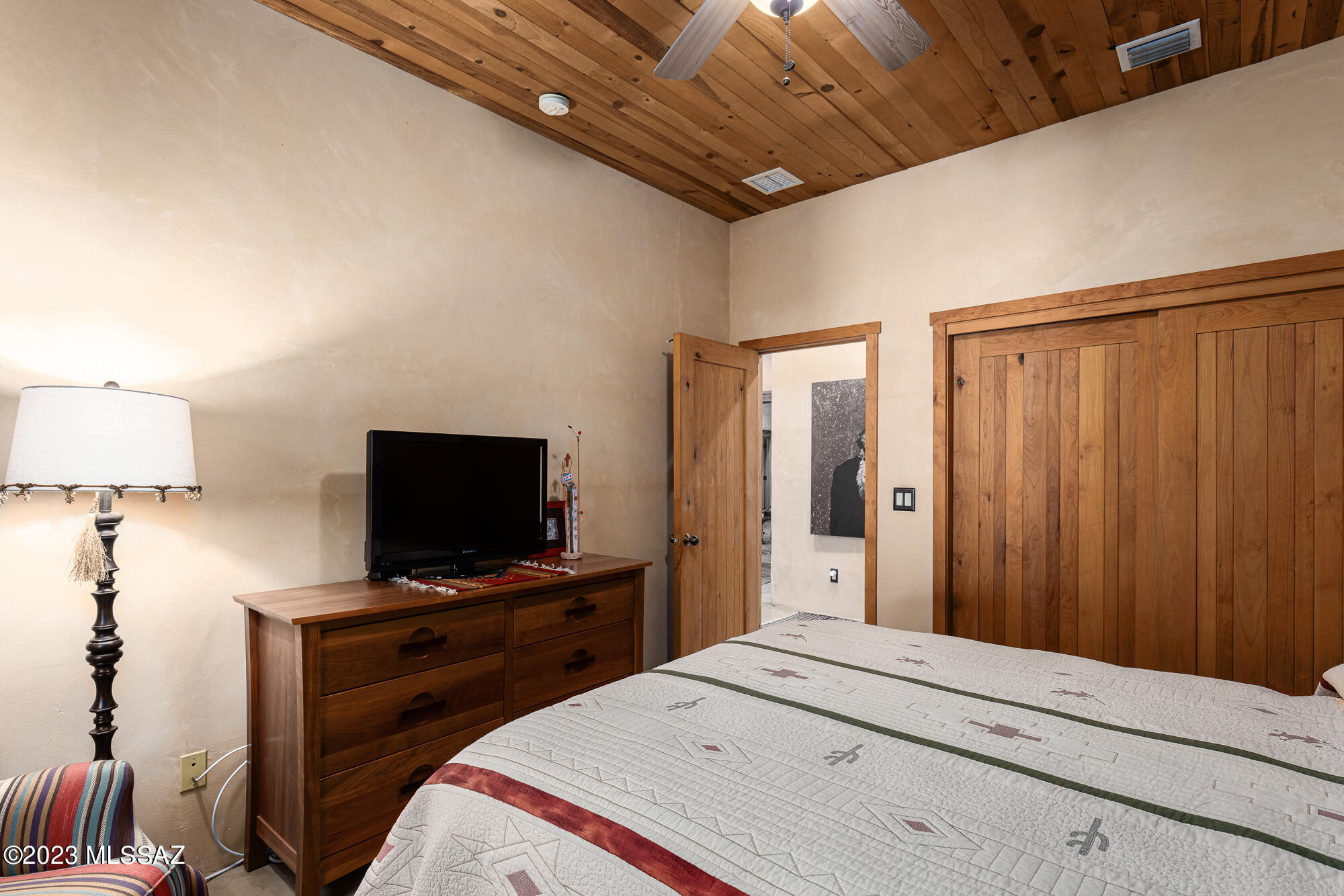Adobes Del Bosque (1-18) - Residential
