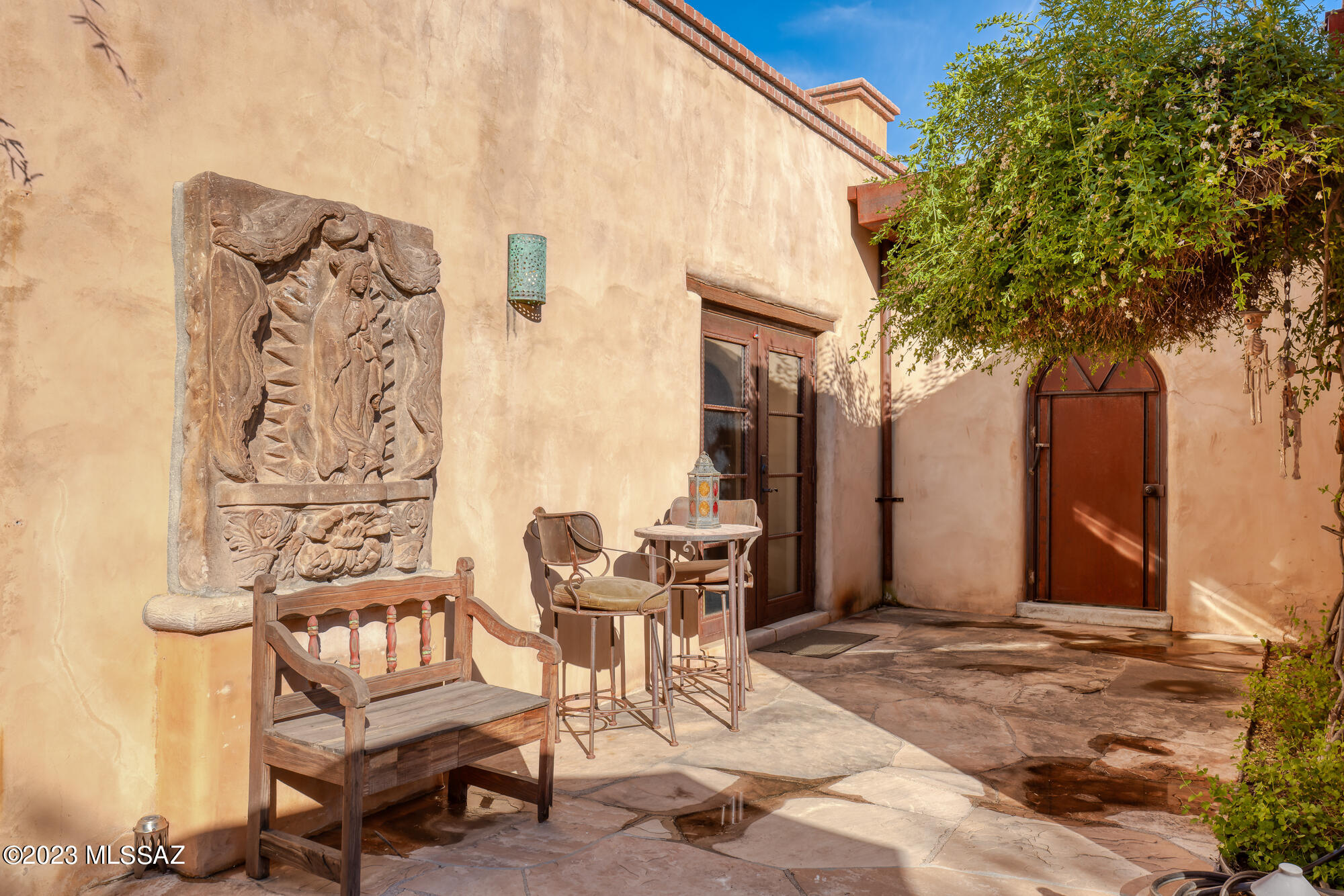 Adobes Del Bosque (1-18) - Residential