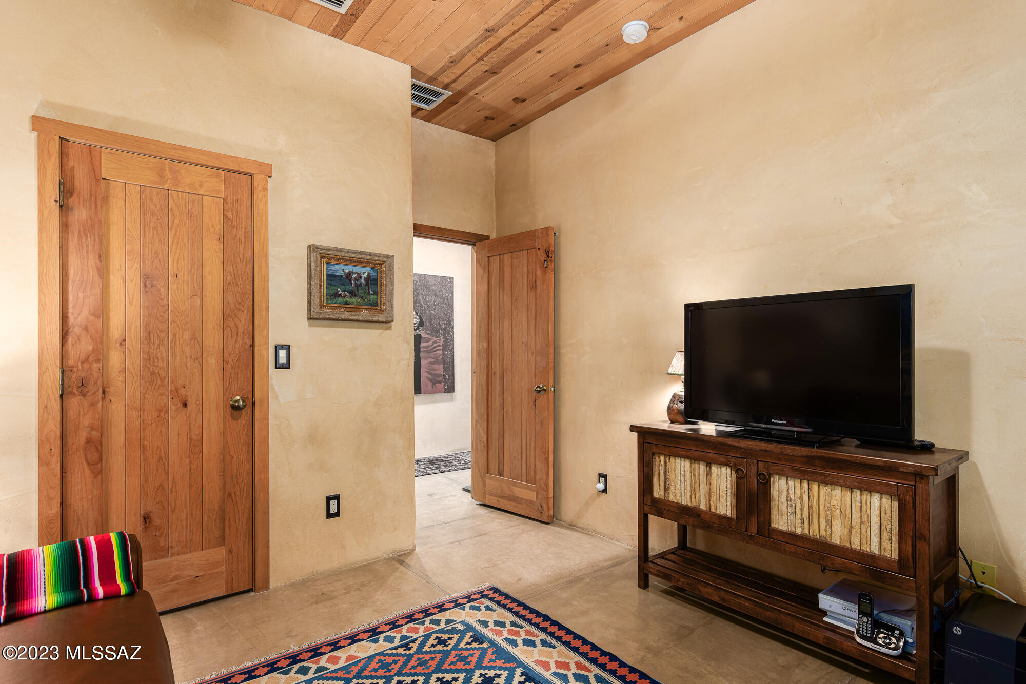 Adobes Del Bosque (1-18) - Residential