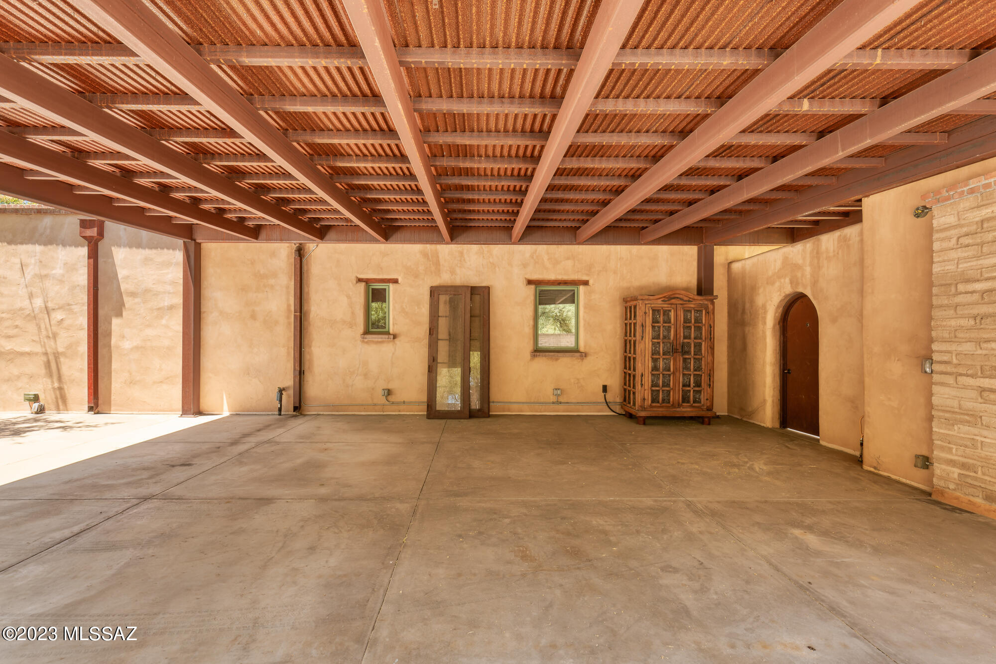 Adobes Del Bosque (1-18) - Residential