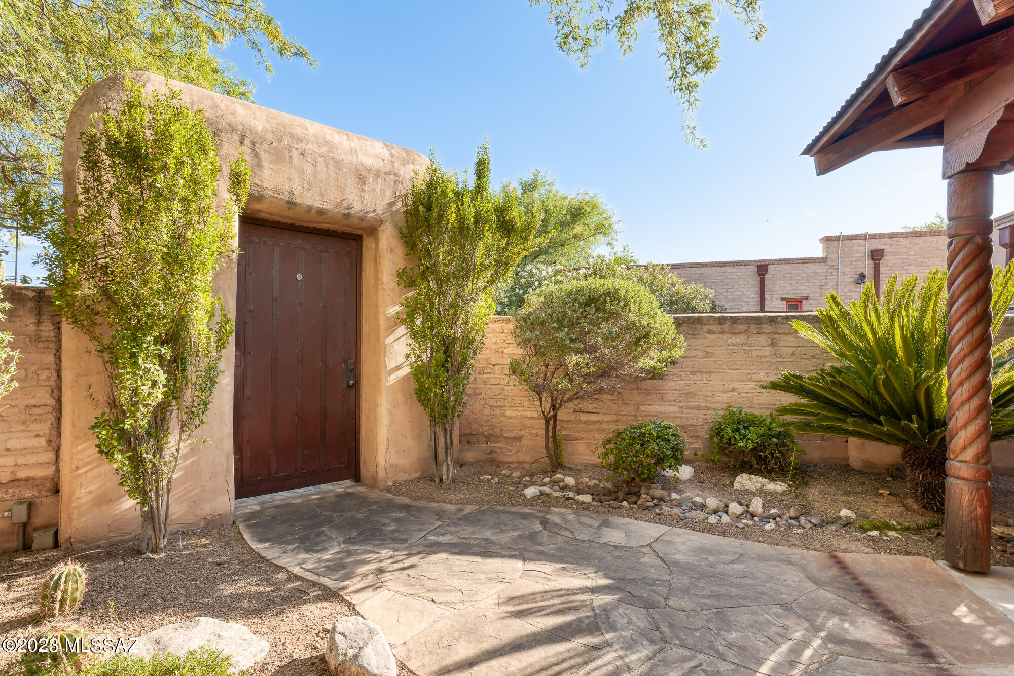 Adobes Del Bosque (1-18) - Residential