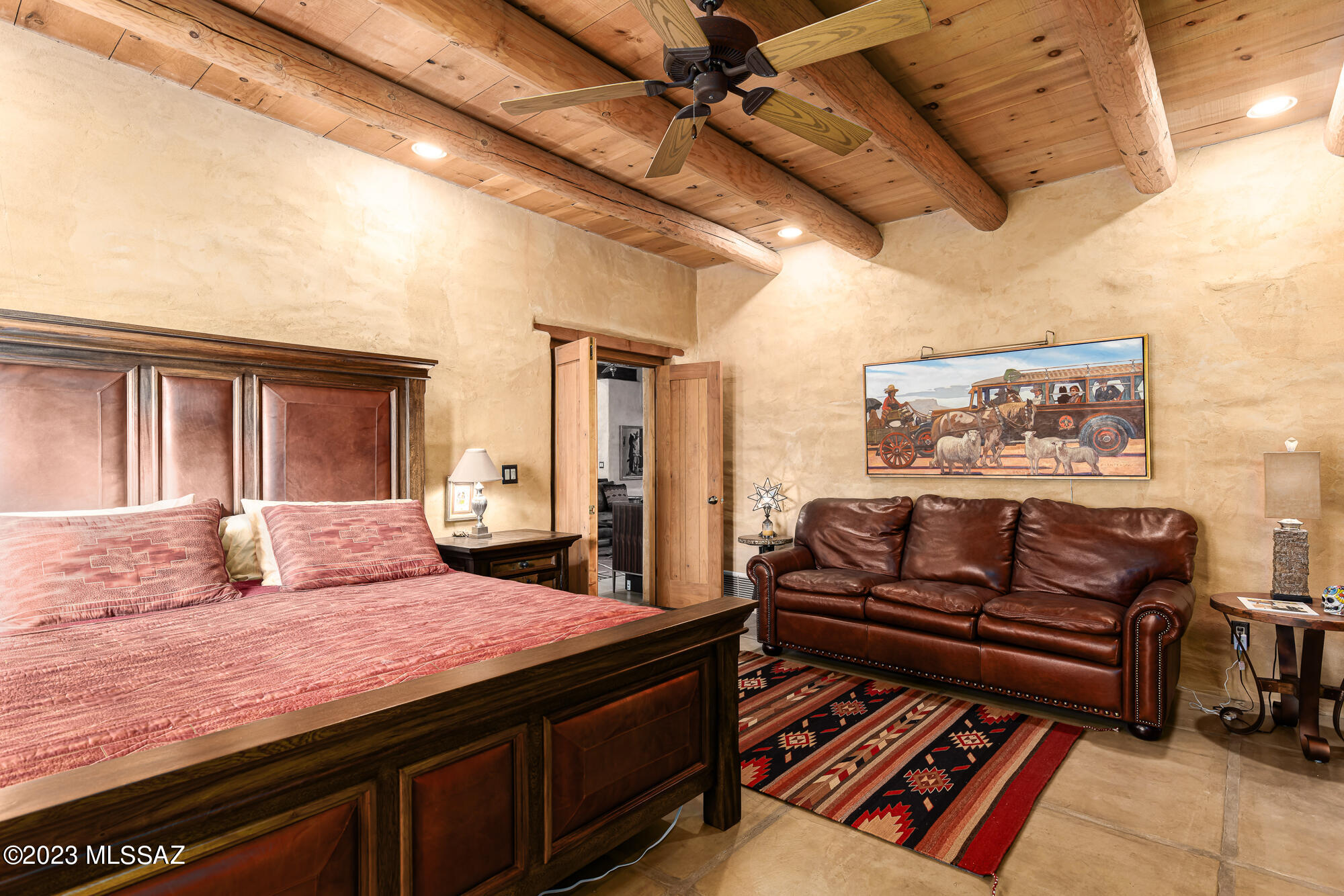 Adobes Del Bosque (1-18) - Residential