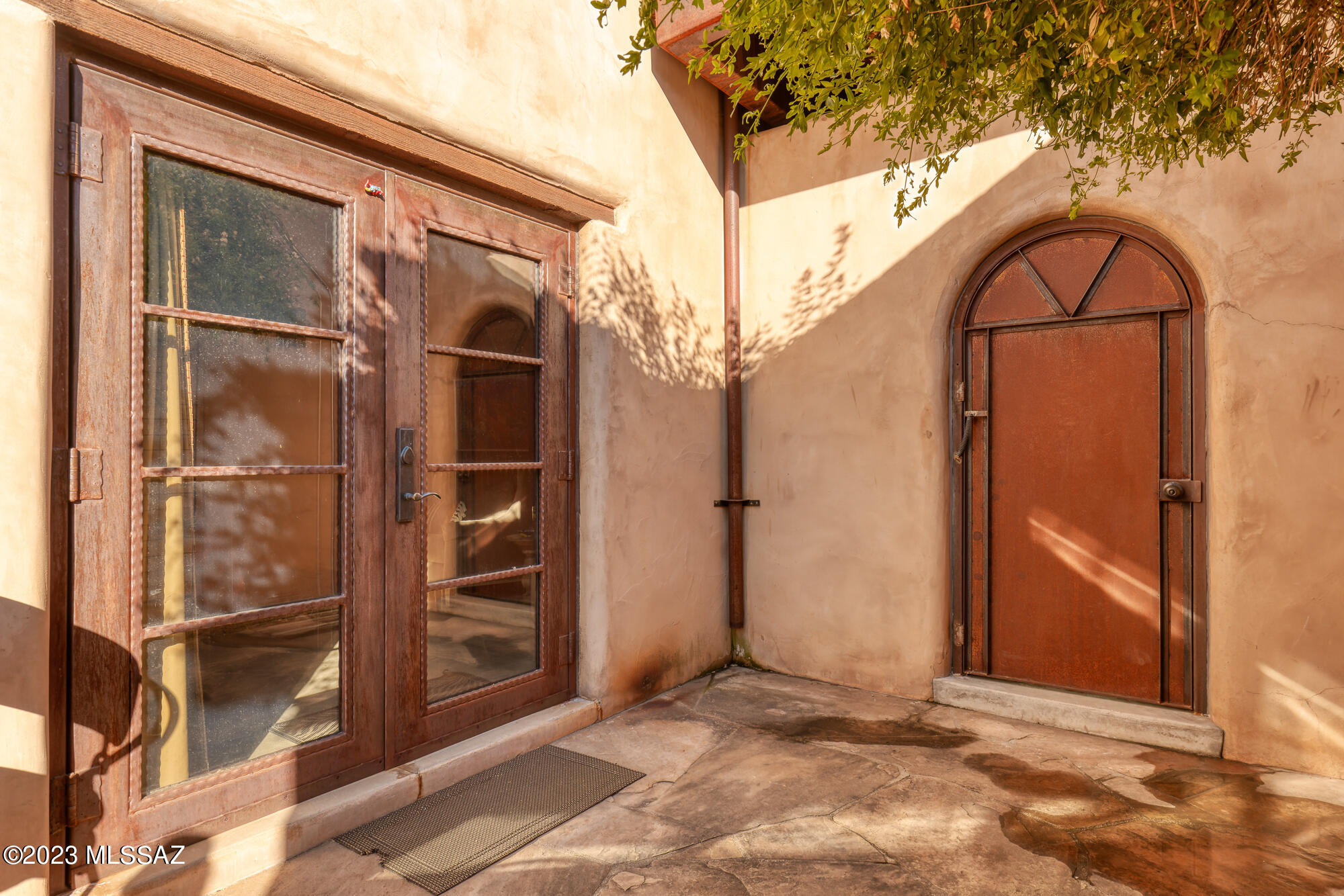 Adobes Del Bosque (1-18) - Residential