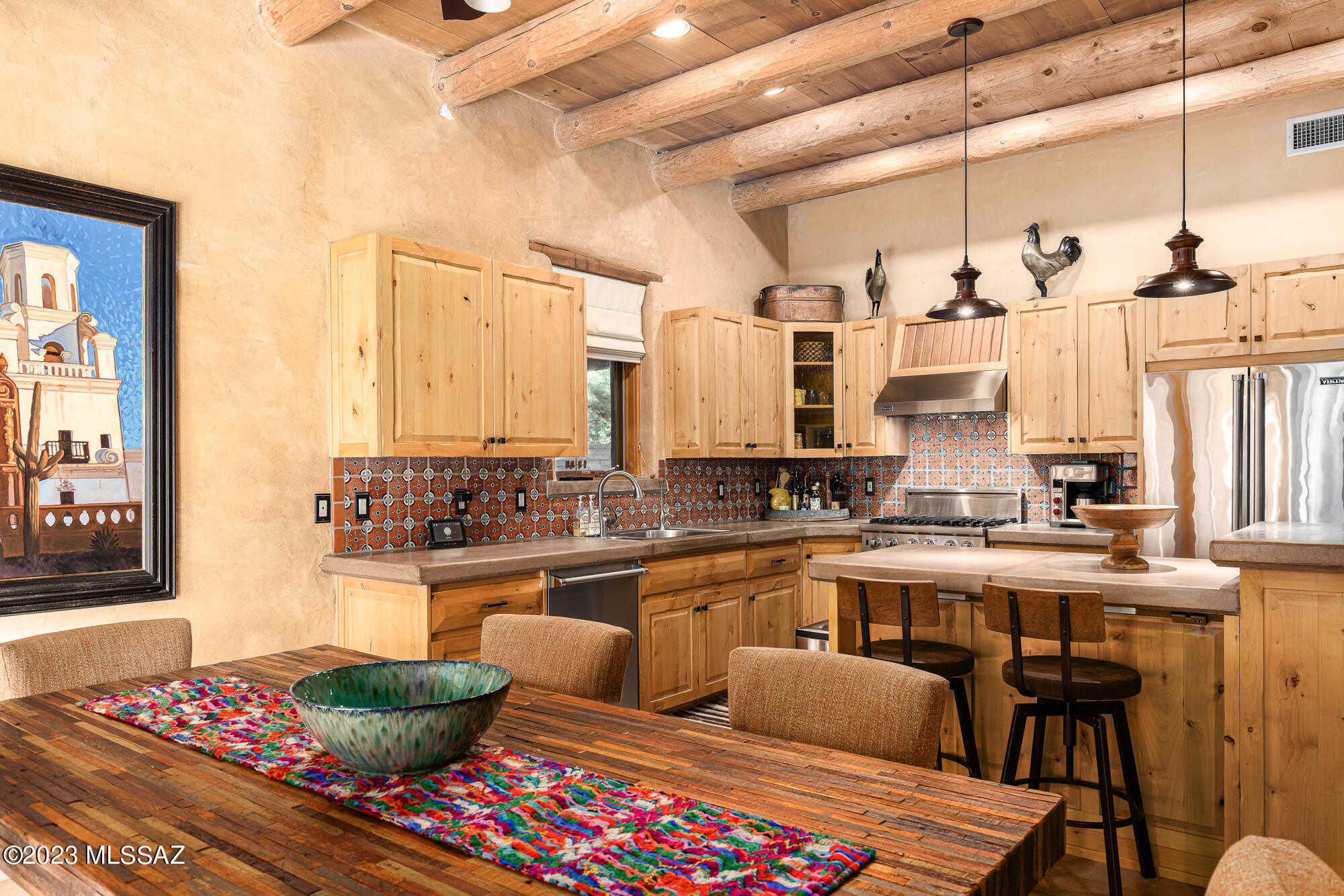 Adobes Del Bosque (1-18) - Residential